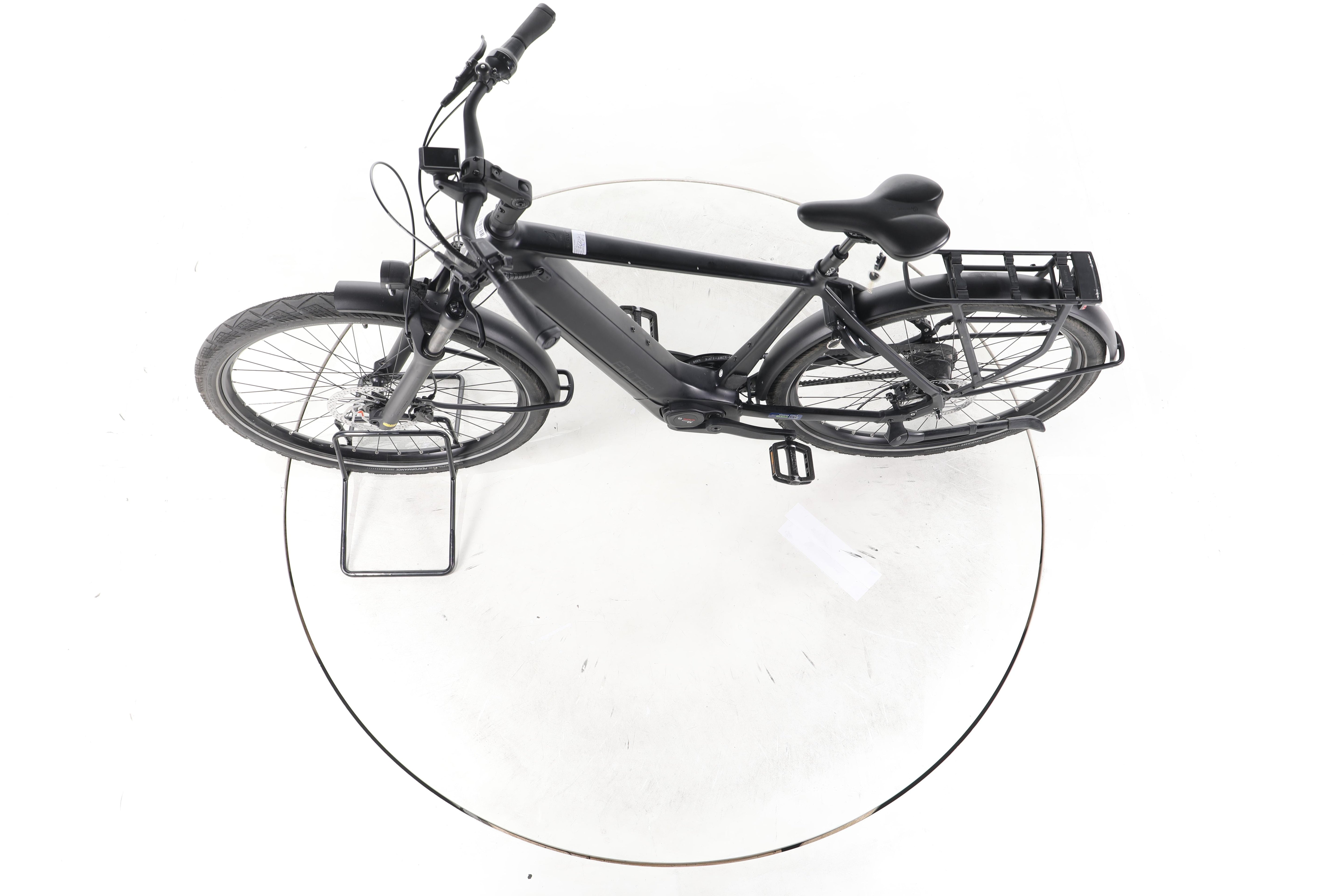 FALTER Sub 9.5 FL PLUS City E-Bike 2025 - Image 19