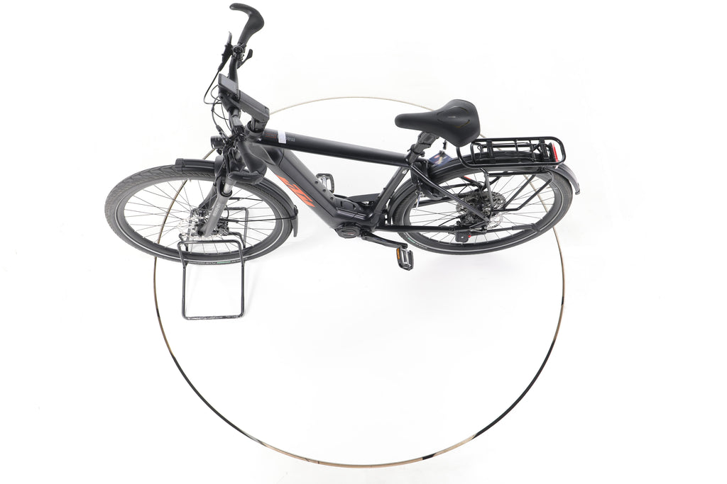 KTM Macina Style LDT Pro Trekking E-Bike 2024 - Image 19