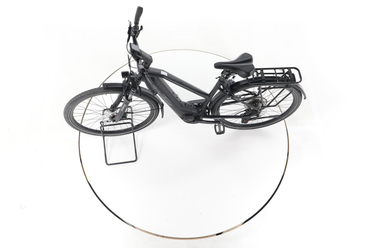 KTM Cento 10 Plus Trekking E-Bike - Image 19