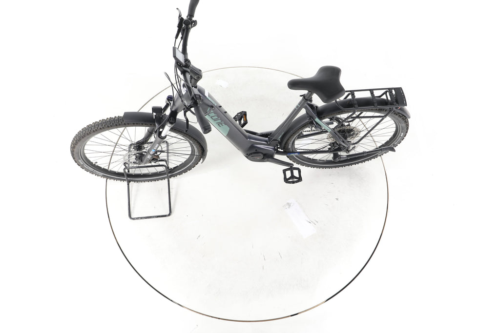 CONE Bikes eSUV IN 3.0 Trekking E-Bike Tiefeinsteiger - Image 19