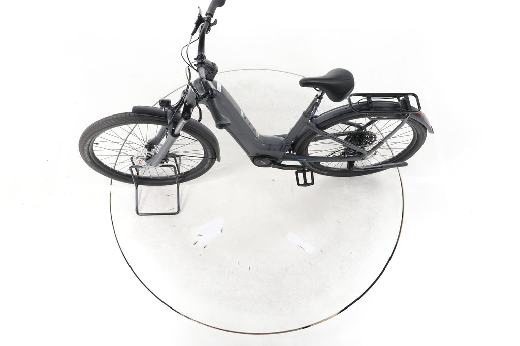 Cube Supreme RT Hybrid Deluxe EX Trekking E-Bike Tiefeinsteiger 2025 - Image 19