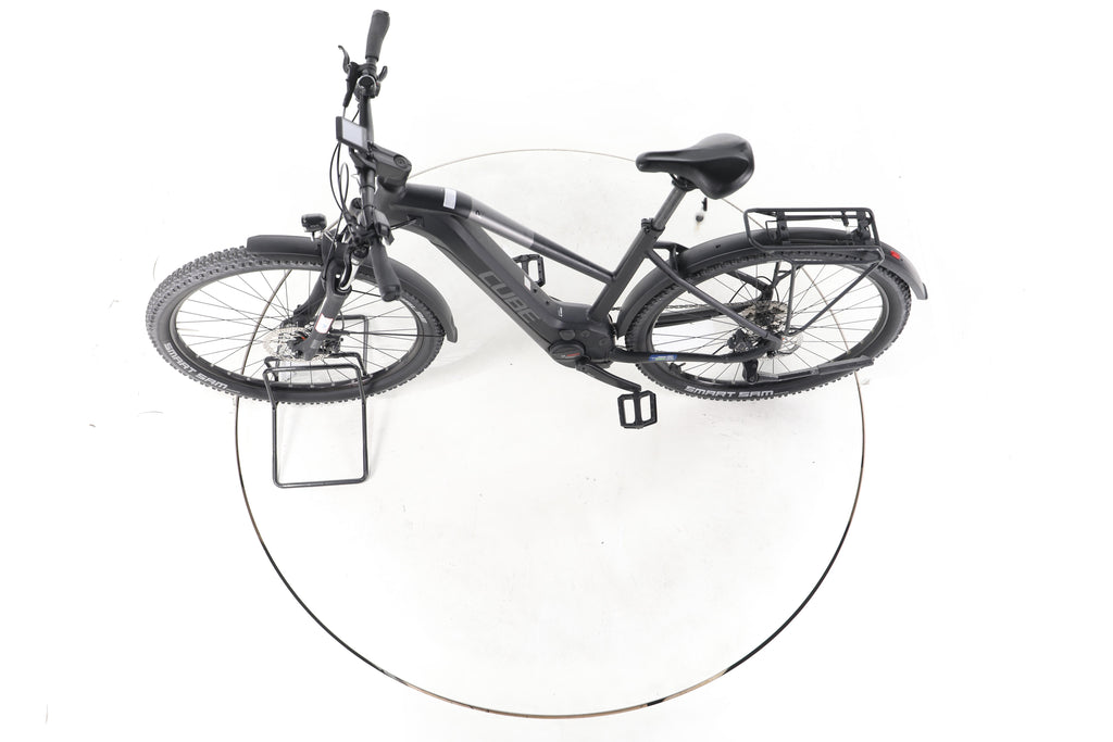 Cube Reaction Hybrid Performance E-Bike - Image 19
