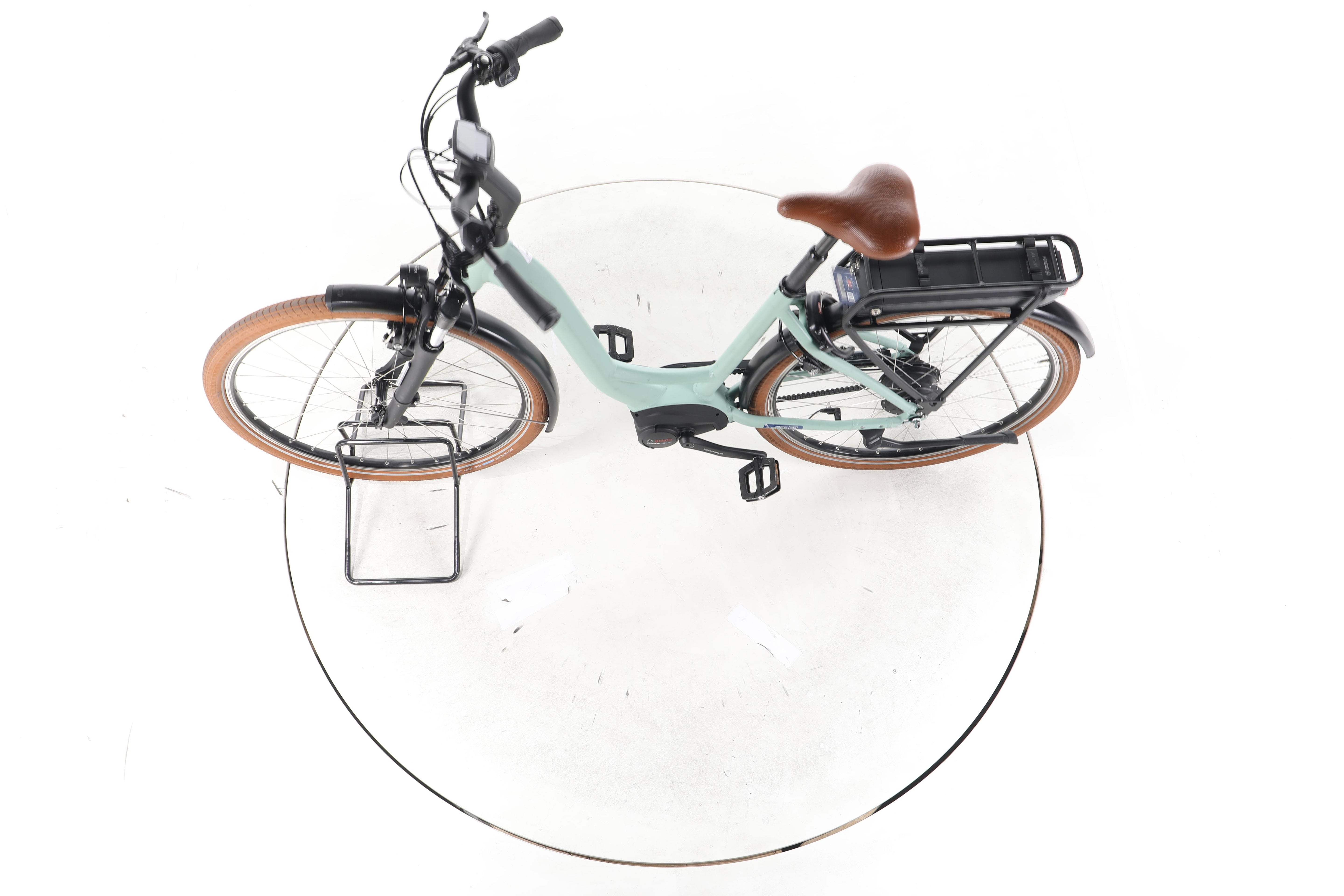Riese & Müller Swing vario City E-Bike Tiefeinsteiger - Image 19