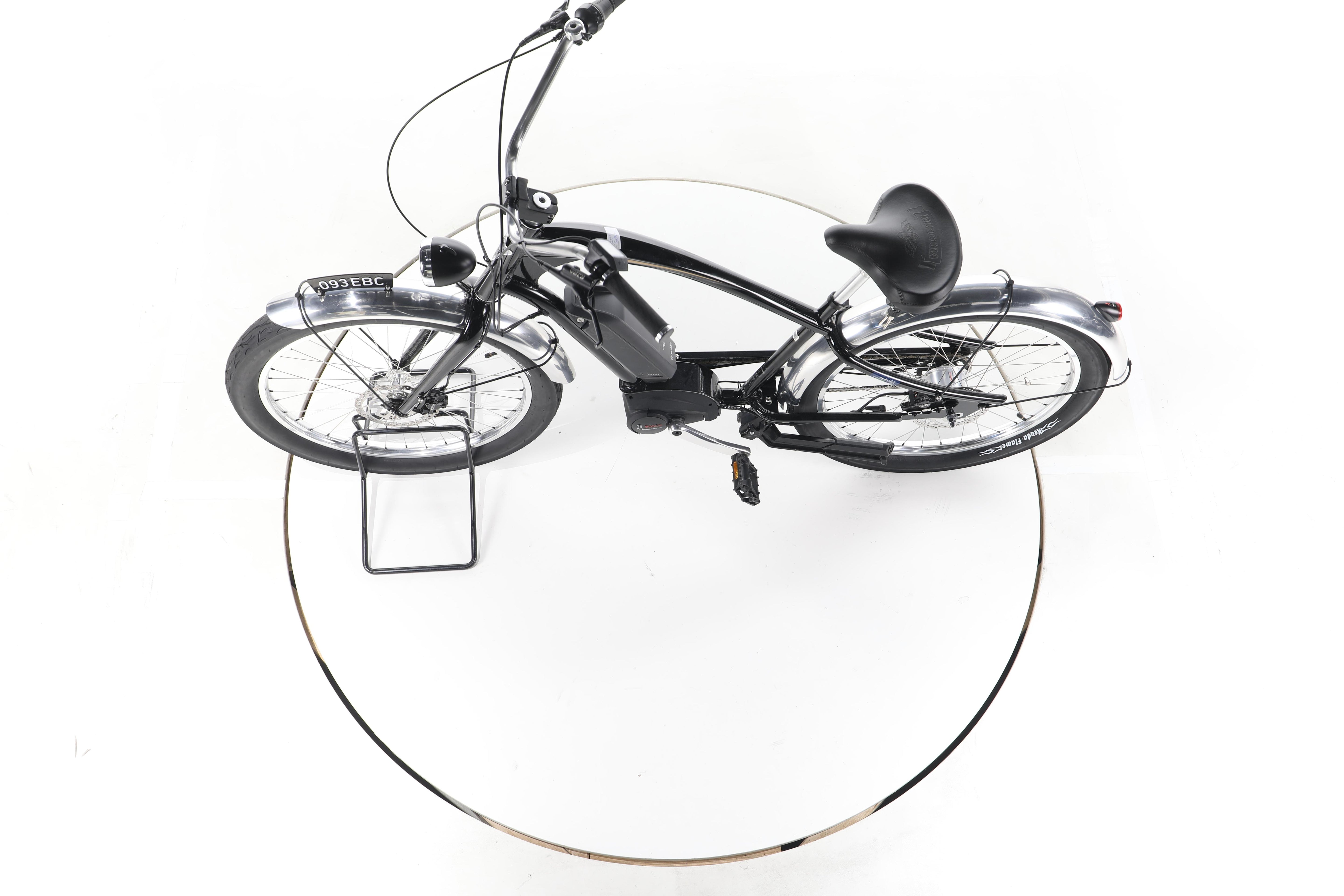 Electra Bicycle Ghostrider Go! E-Cruiser Bikes - Image 19