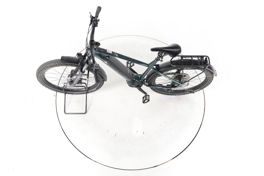 Bionicon EARP SUV 1 Trekking E-Bike - Image 19