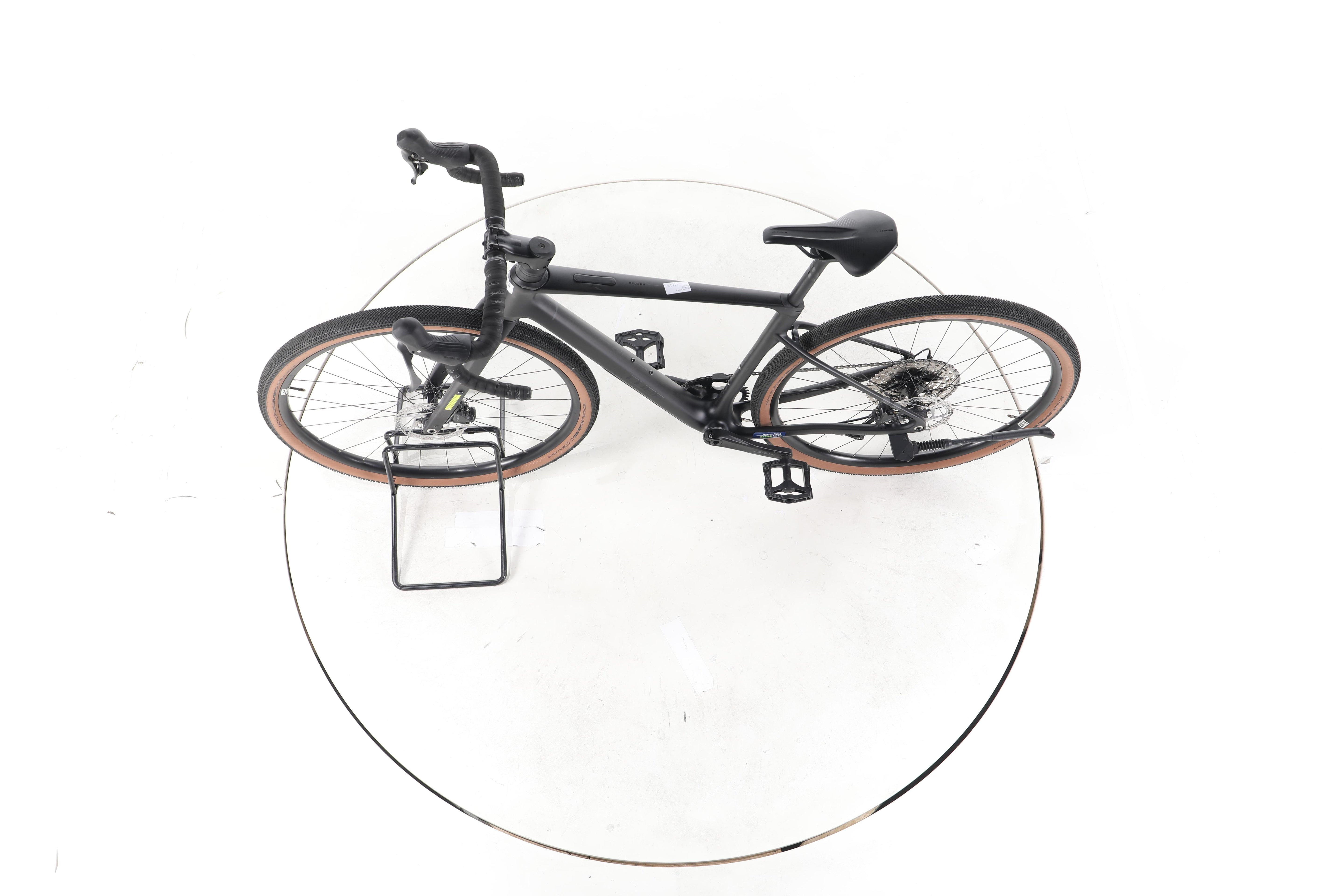 Cube Nuroad C:62 One Gravelbike Carbon - Image 19
