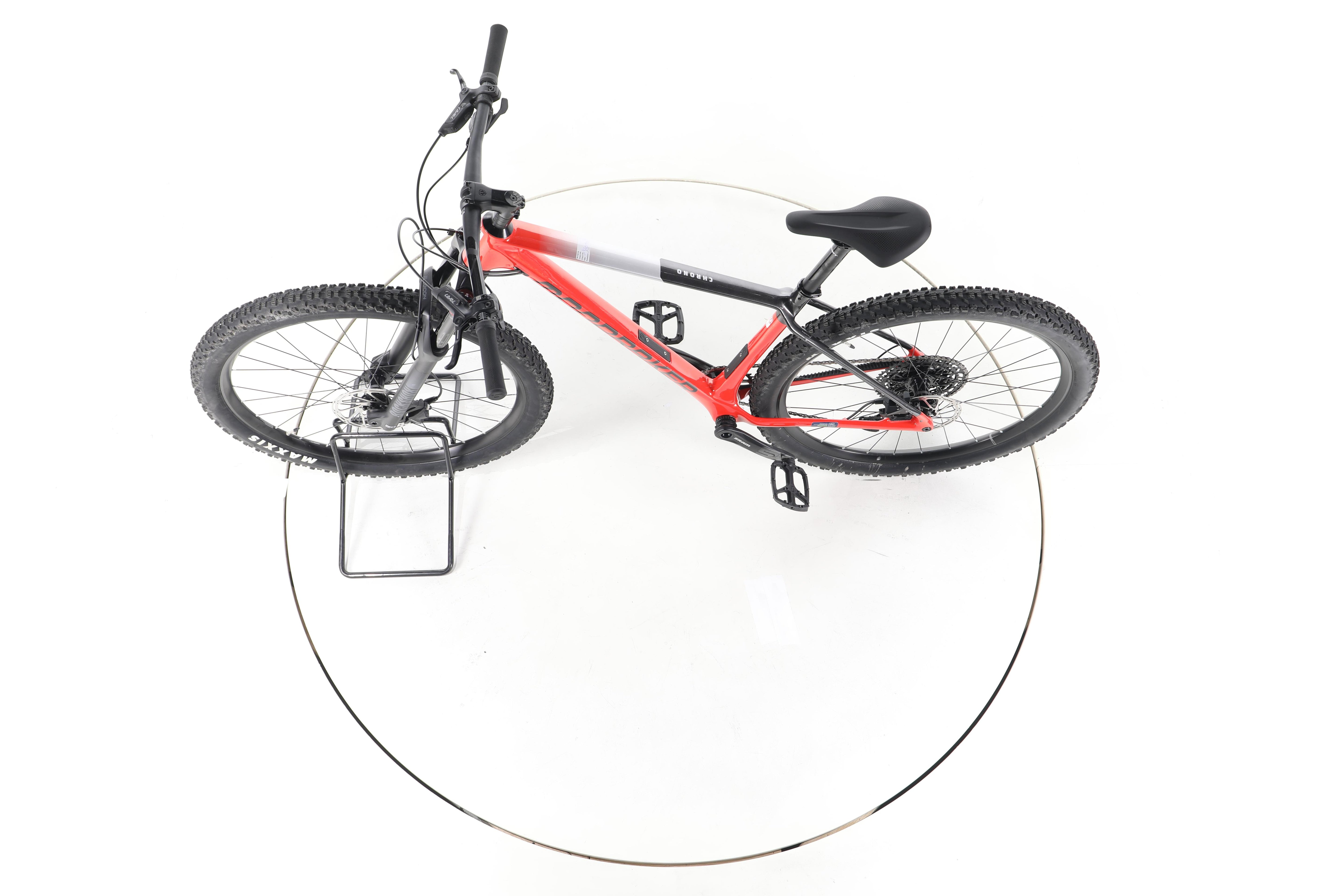 Mondraker Chrono DC Fahrrad Hardtail - Image 19