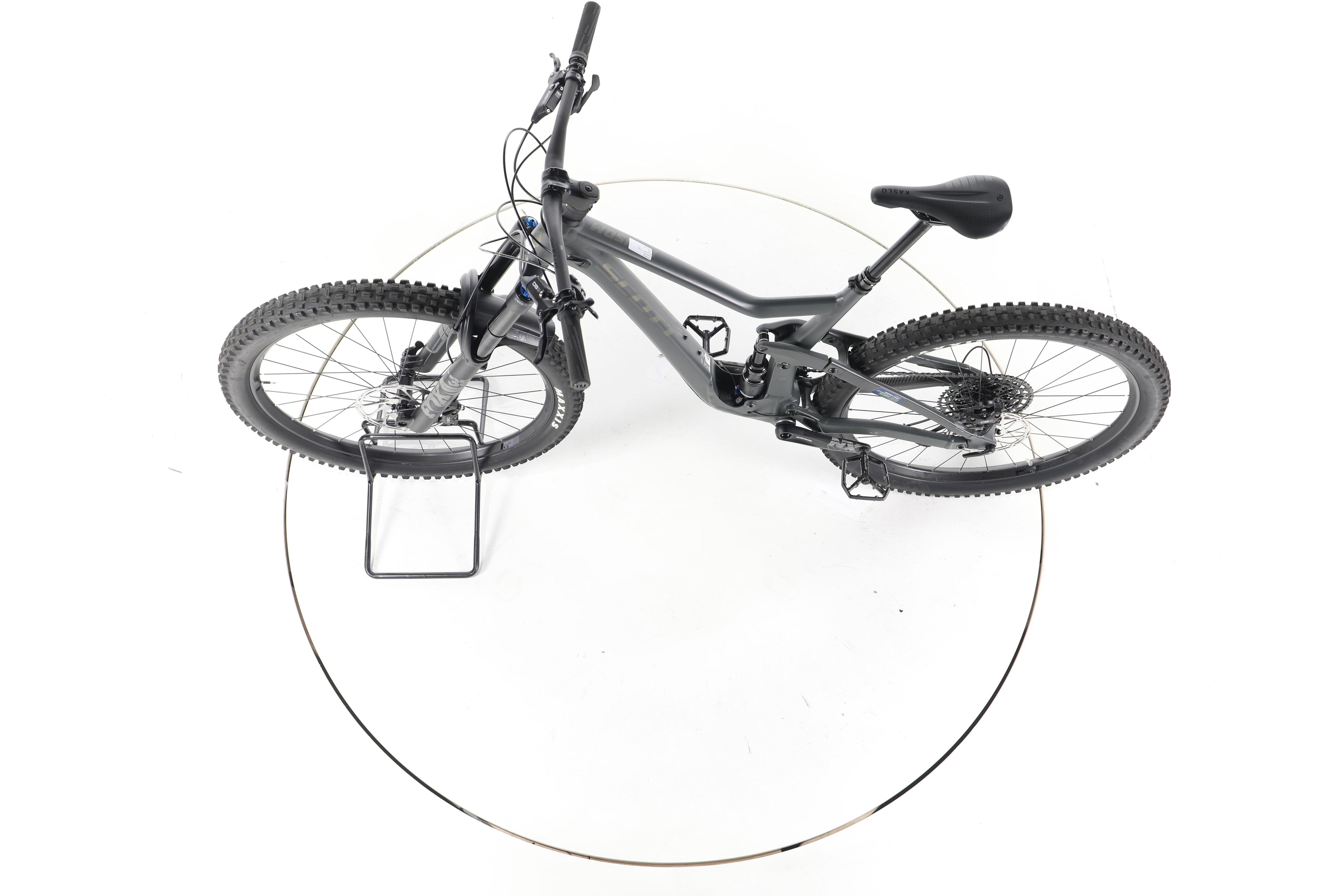 Scott Ransom 920 Fahrrad Fully - Image 19