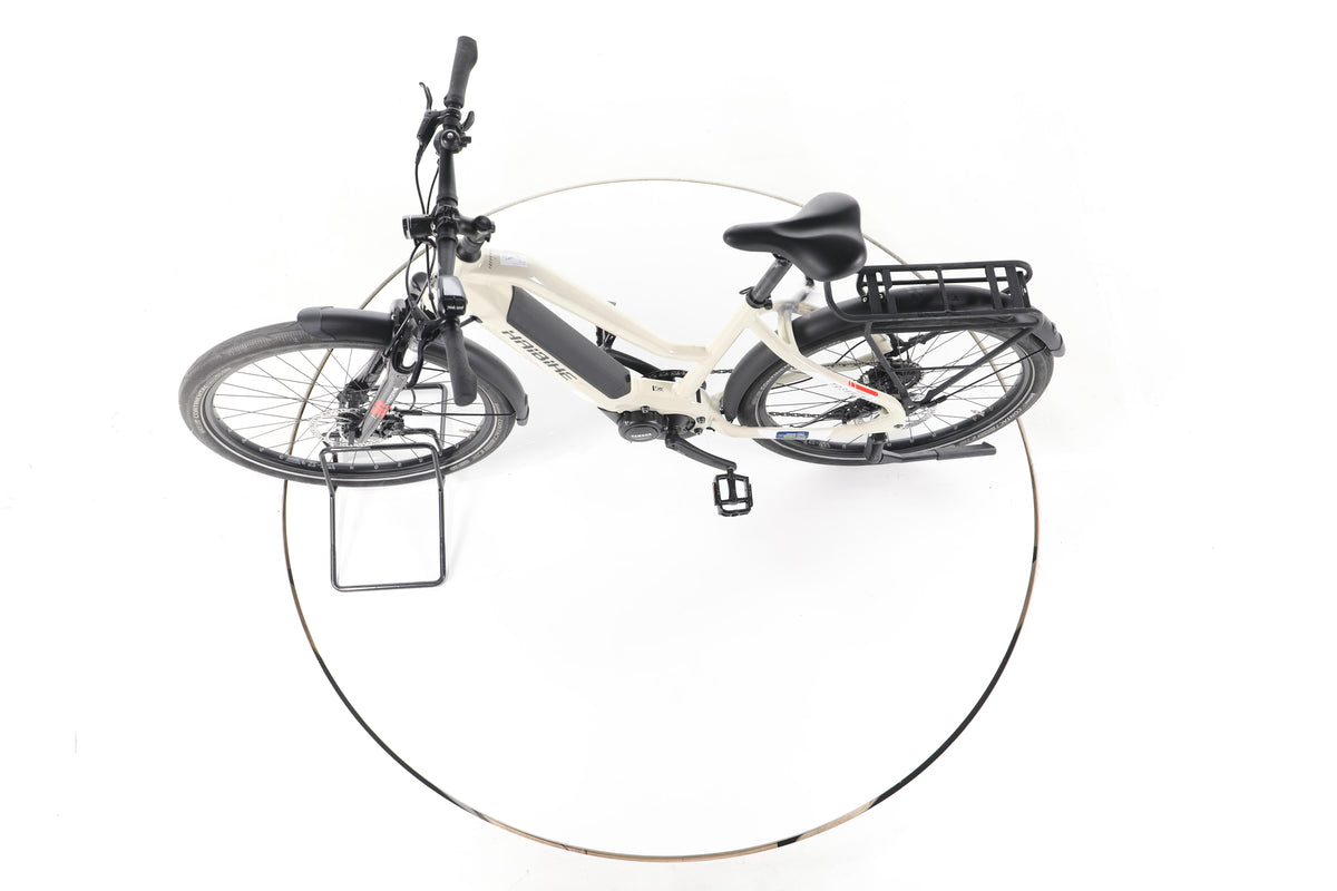 Haibike Trekking 4 Trekking E-Bike - Image 19