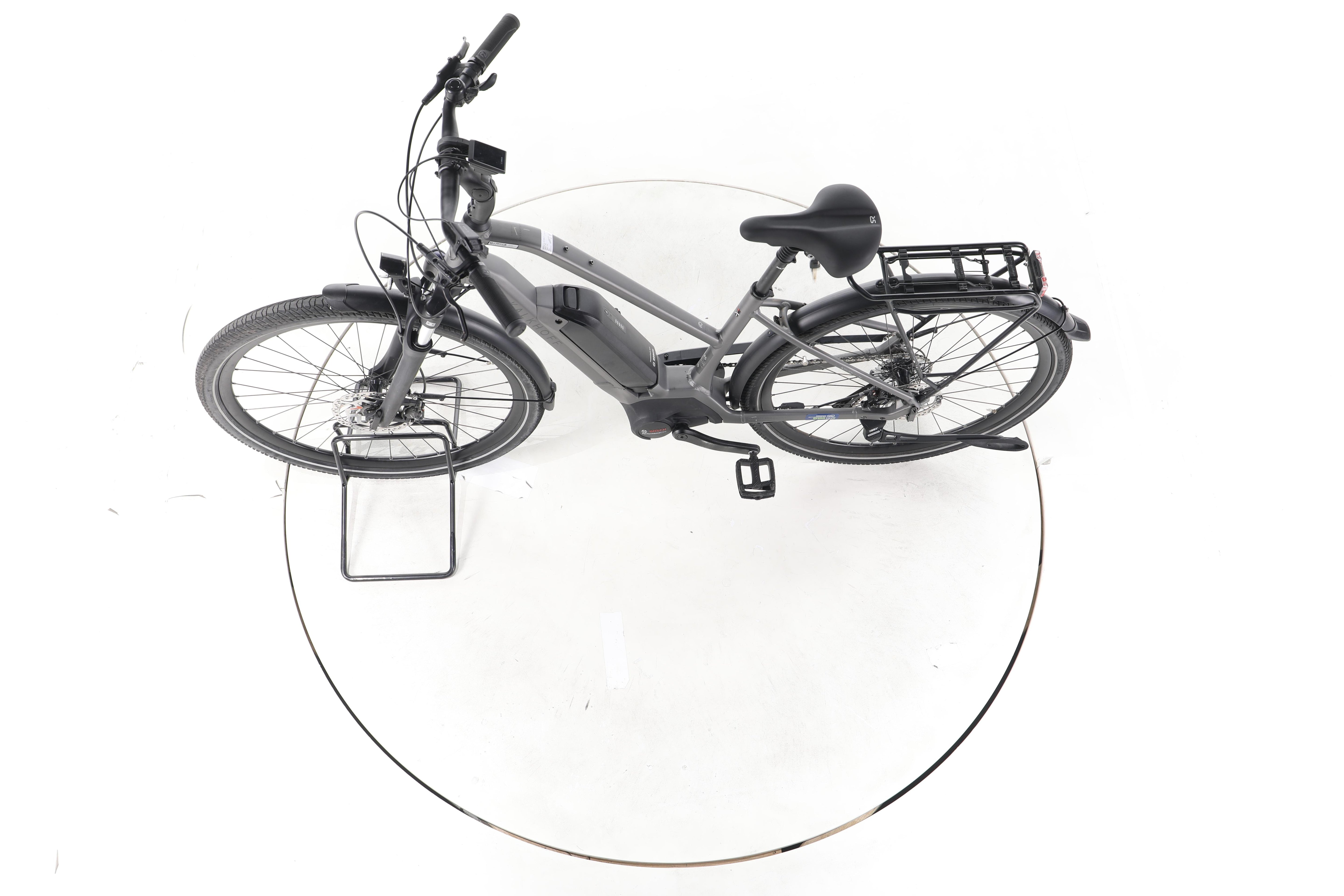 Kalkhoff Endeavour1.B Trekking E-Bike - Image 19