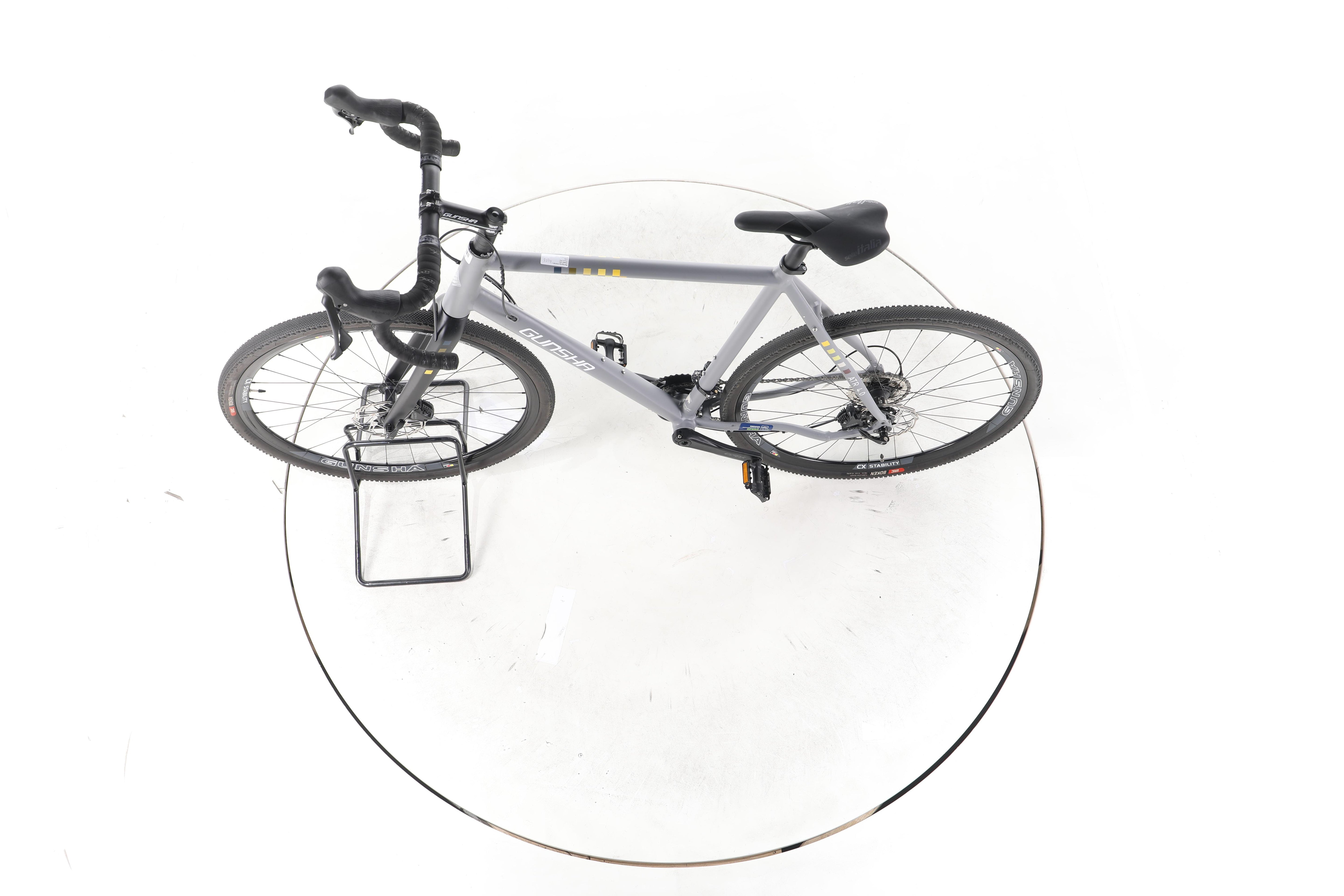 GUNSHA ATR 4.0 Gravelbike - Image 19