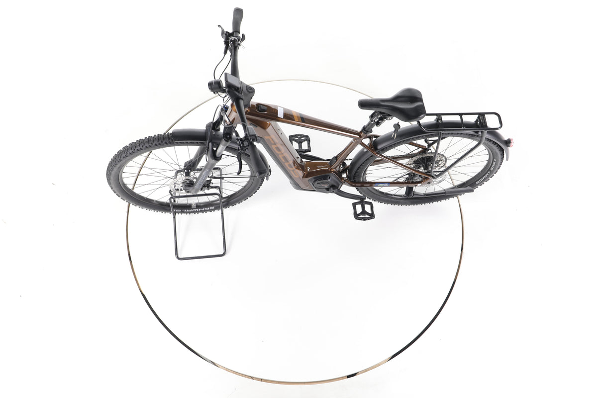 Focus Aventura² 6.8 Trekking E-Bike - Image 19