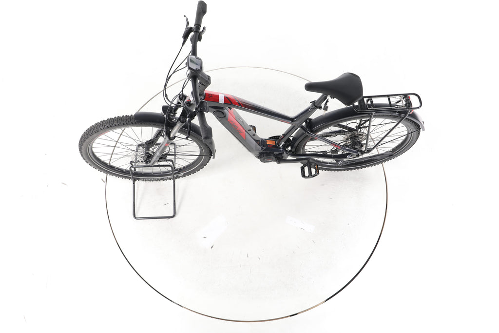 Conway Cairon C 2.0 Trekking E-Bike - Image 19