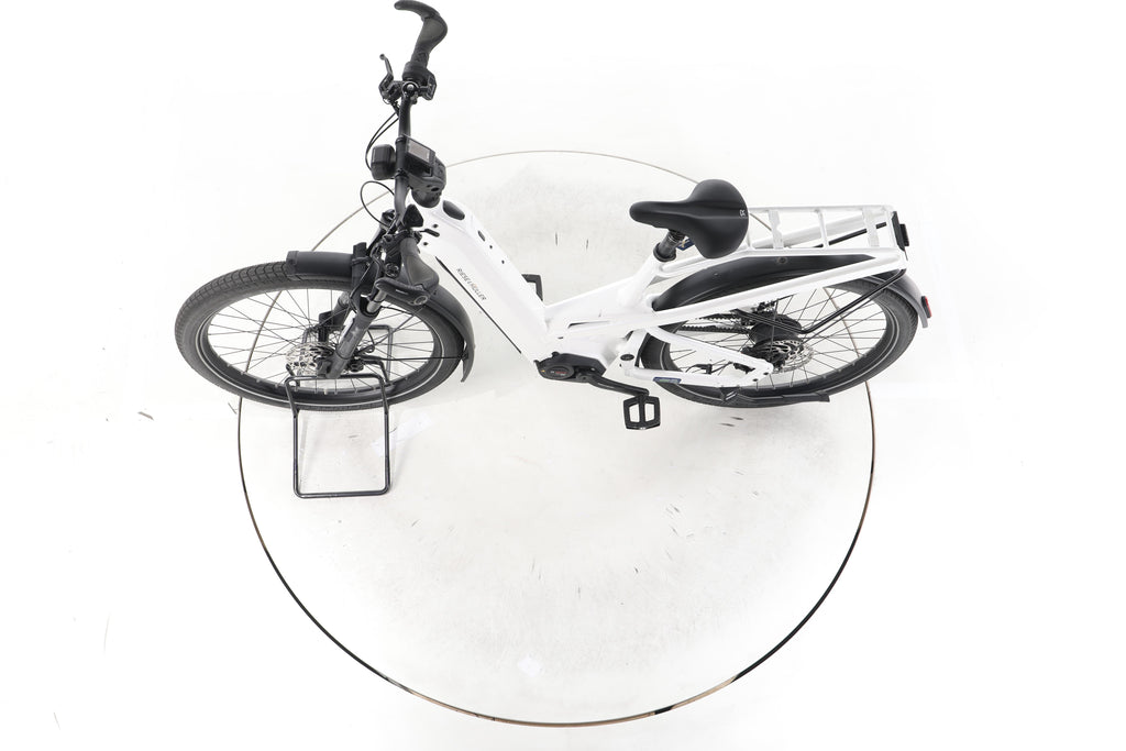 Riese & Müller Homage GT Vario SUV E-Bike - Image 19