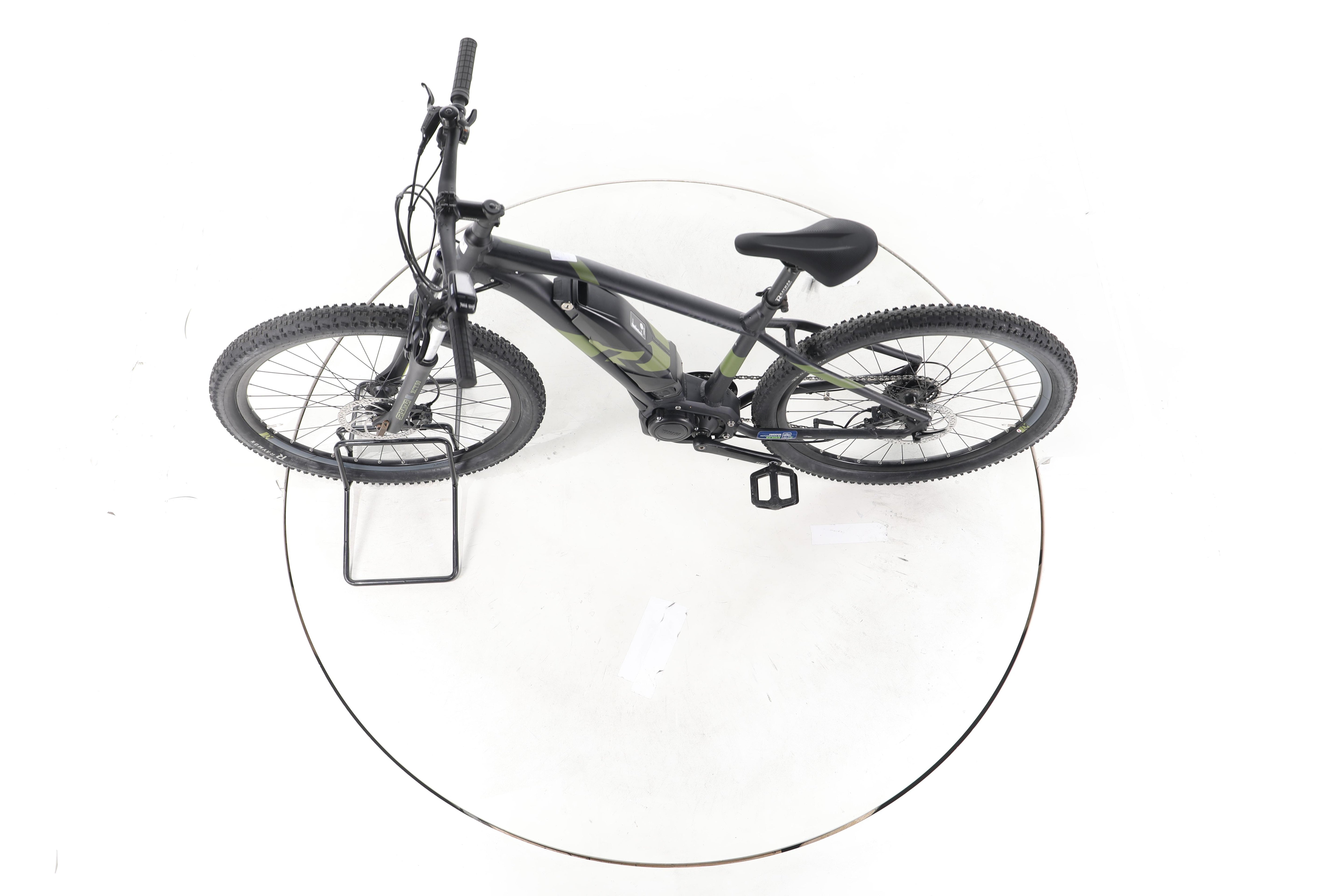 R Raymon HardRay E 2.0 E-Bike - Image 19