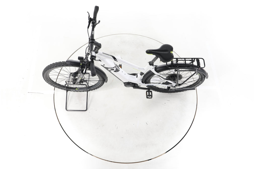 R Raymon CrossRay E 5.0 Trekking E-Bike - Image 19