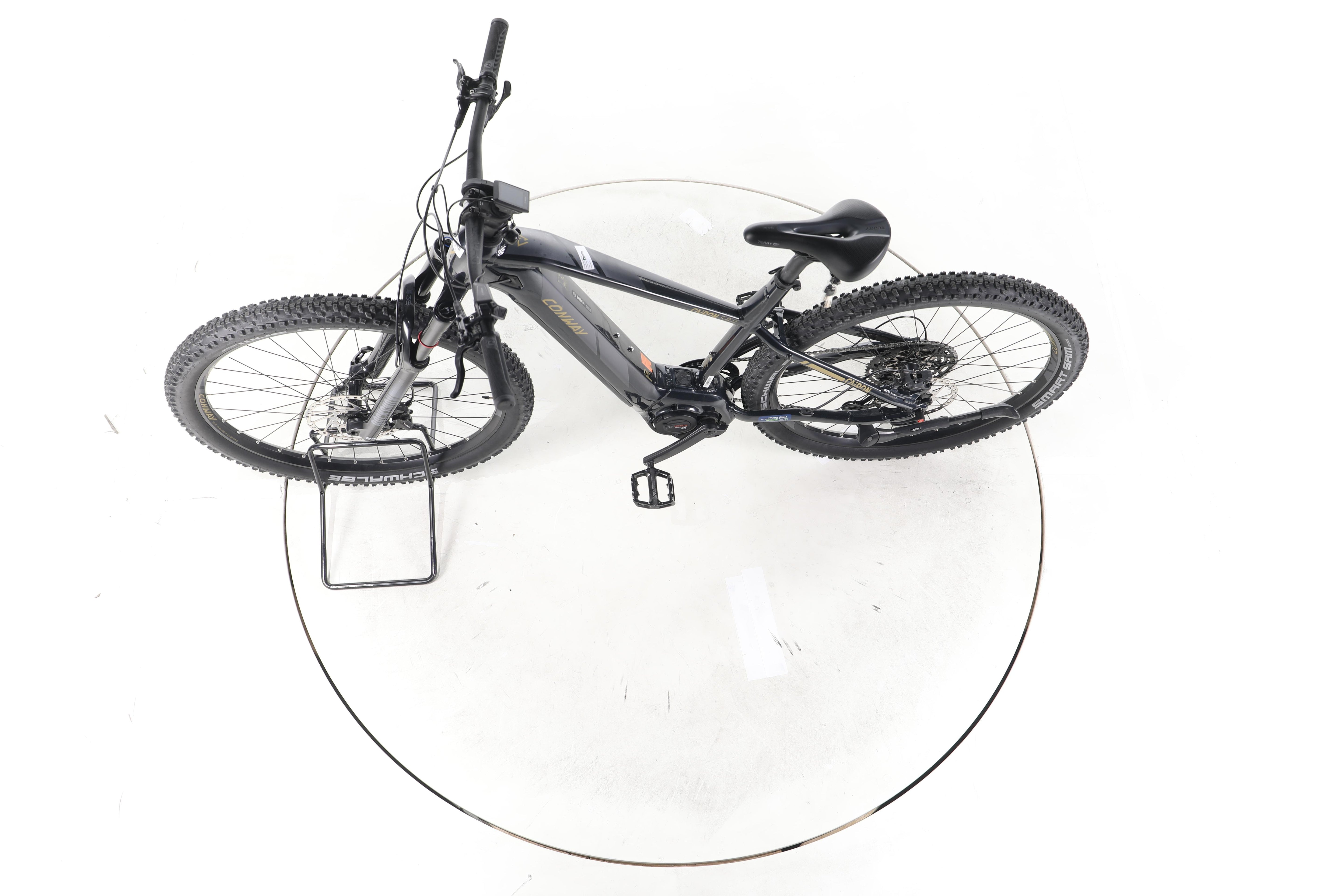 Conway Cairon S 8.0 E-Bike - Image 19