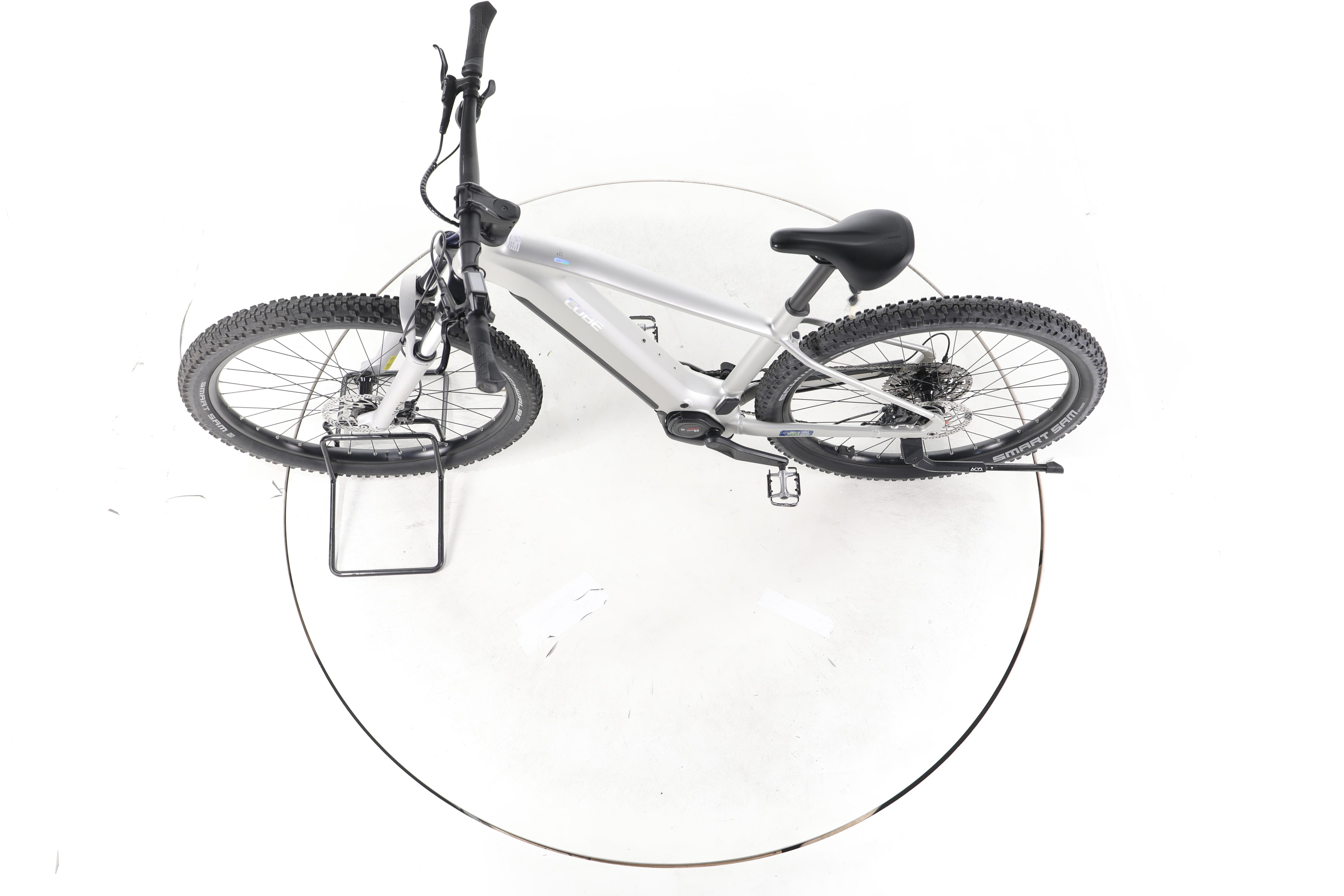 Cube Reaction Hybrid ONE E-Bike 2025 - Image 19