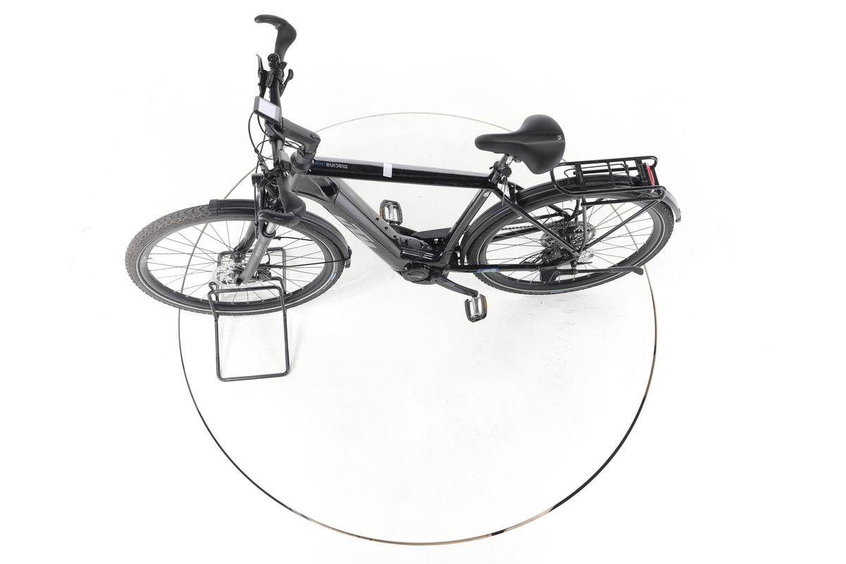 KTM Macina Sport 610 Trekking E-Bike - Image 19