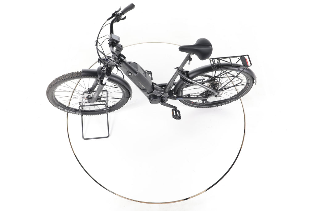 FLYER Upstreet5 3.12 Trekking E-Bike Tiefeinsteiger - Image 19