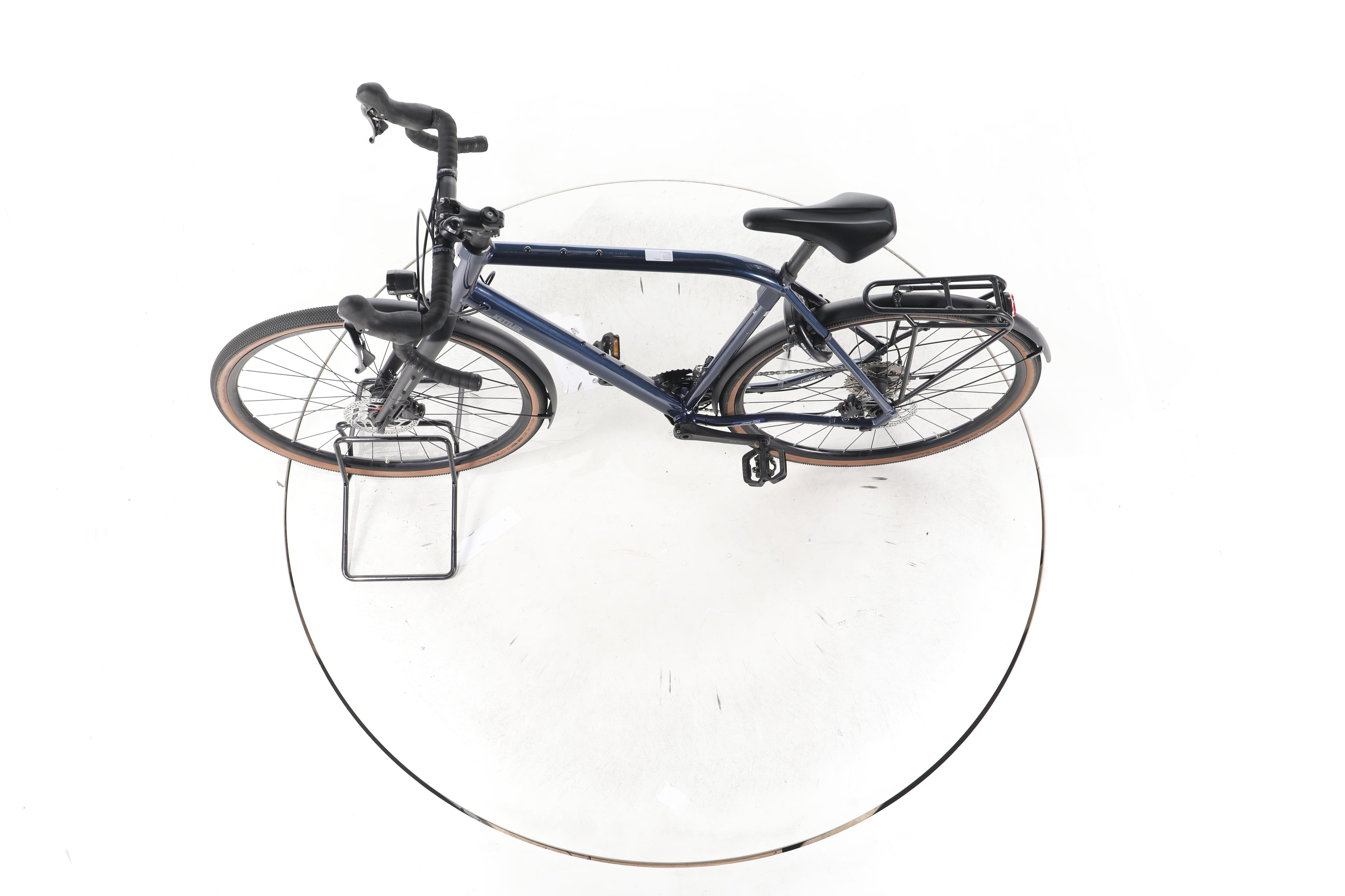 Kettler SCINTO 1.0 Gravelbike - Image 19