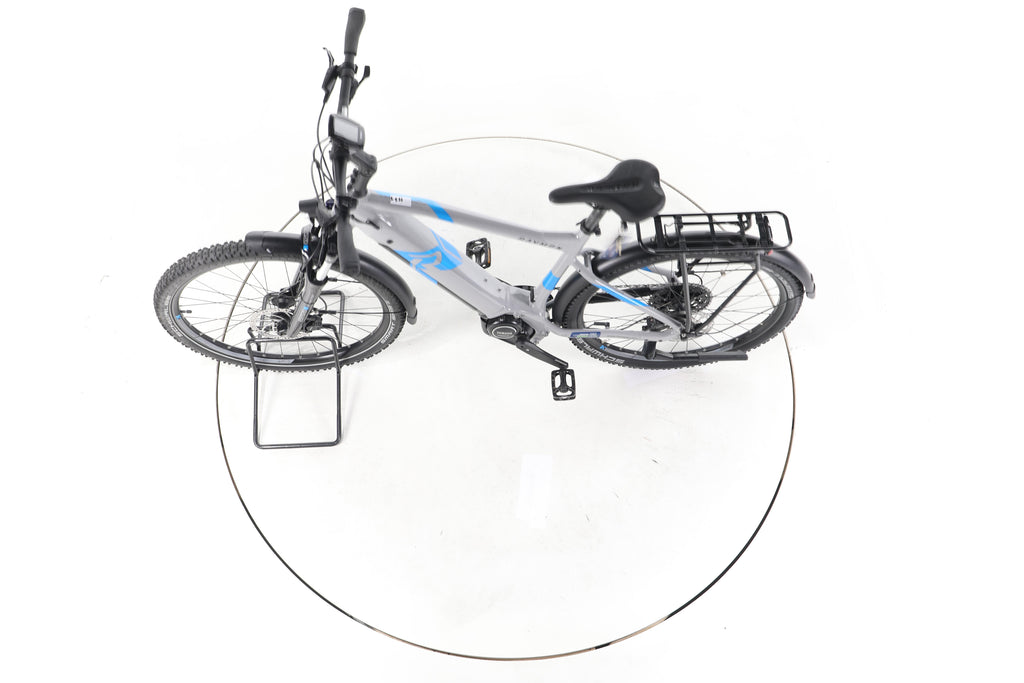 R Raymon CrossRay E 6.0 Trekking E-Bike - Image 19