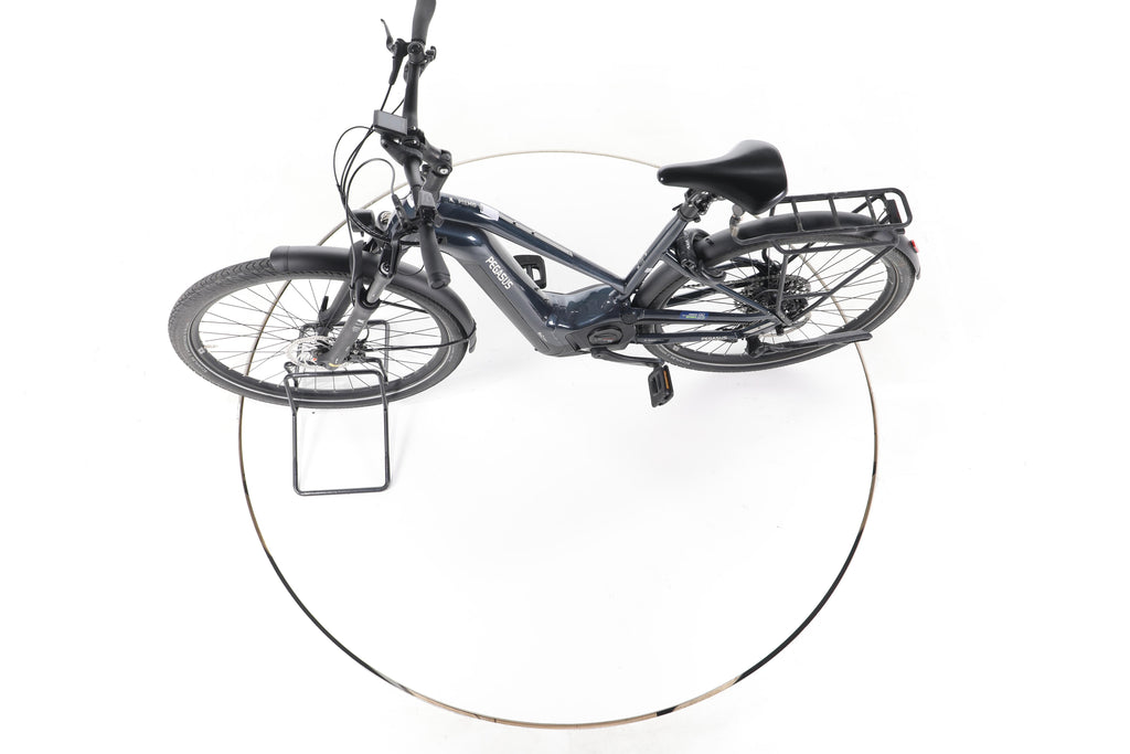 Pegasus Premio EVO 11 Lite Trekking E-Bike 2024 - Image 19
