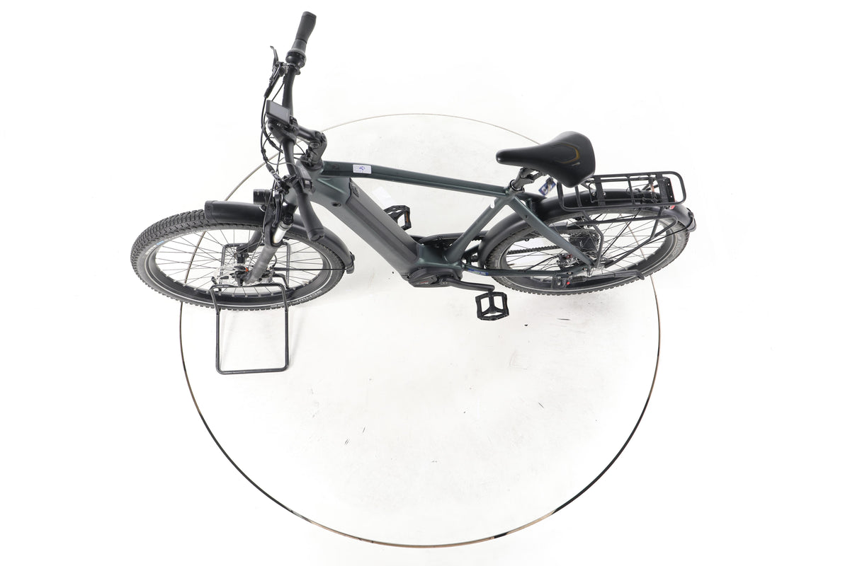 Velo de Ville SEB 990 Smart Range City E-Bike - Image 19