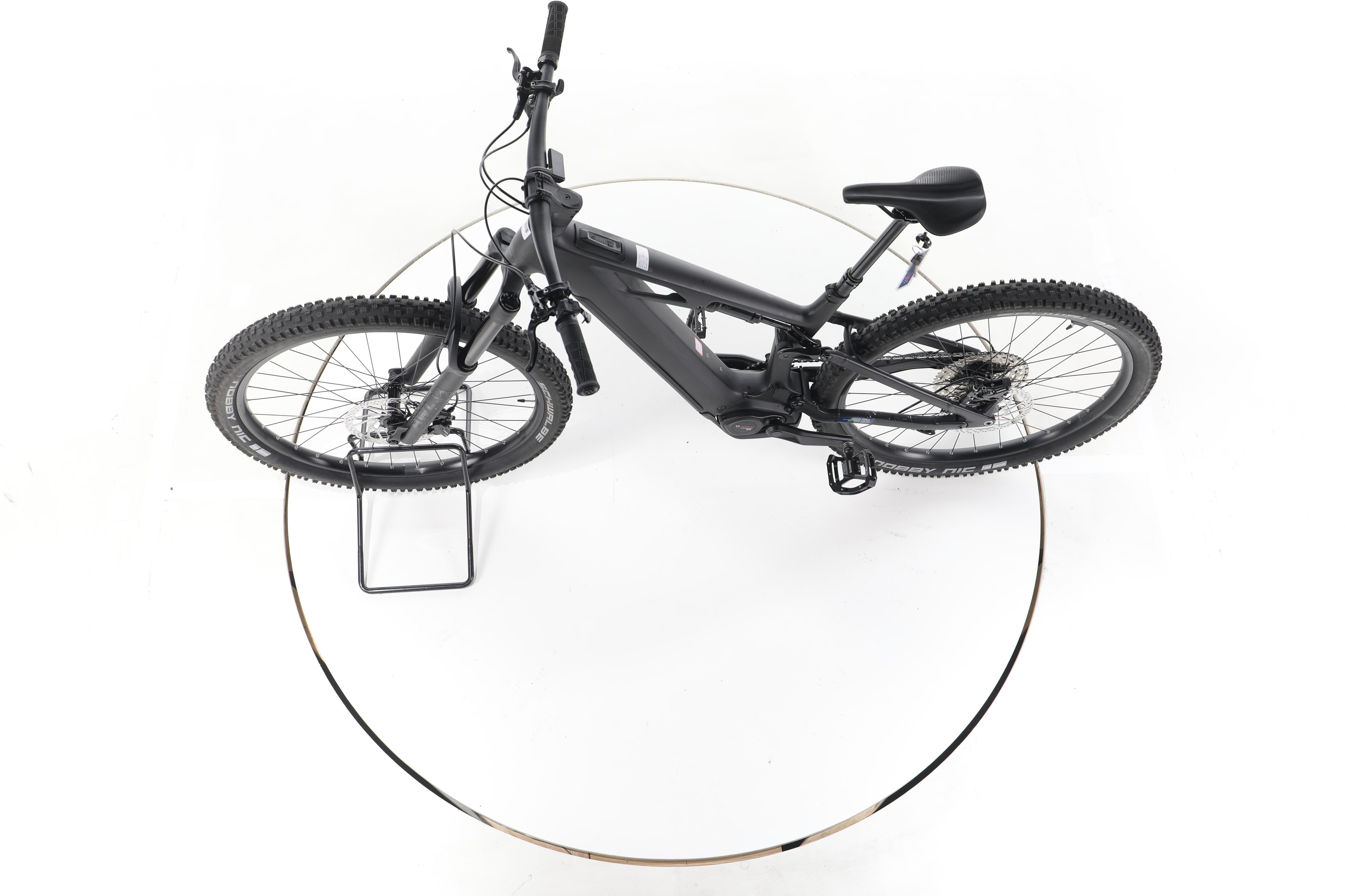 Cube Stereo Hybrid ONE44 HPC Race E-Bike Fully Carbon 2026 - Image 19