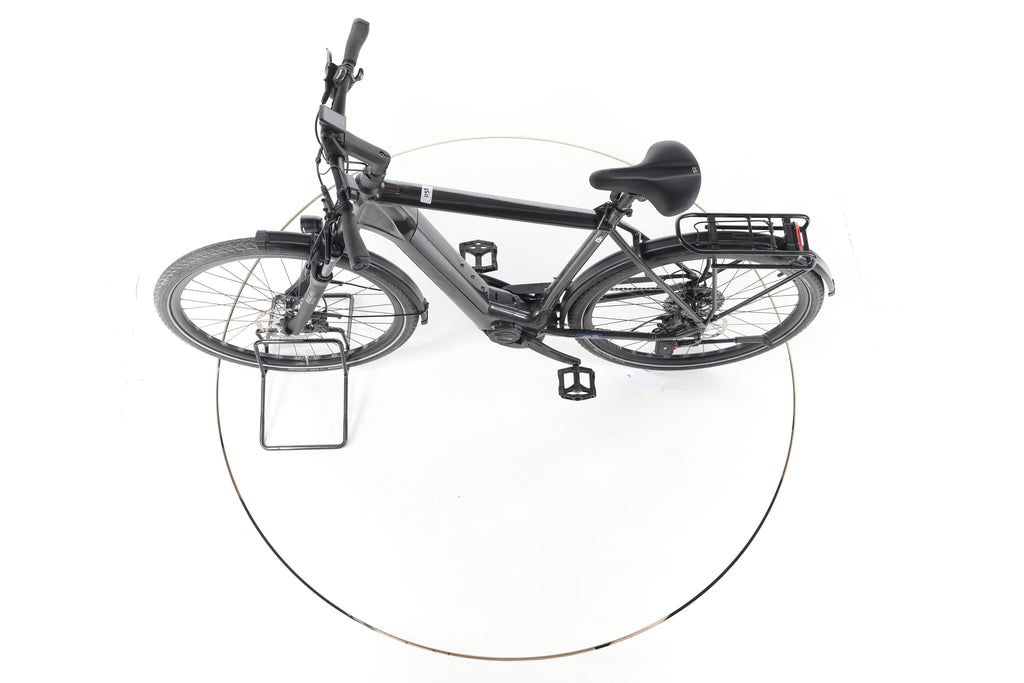 KTM Macina 720 Sport Trekking E-Bike - Image 19
