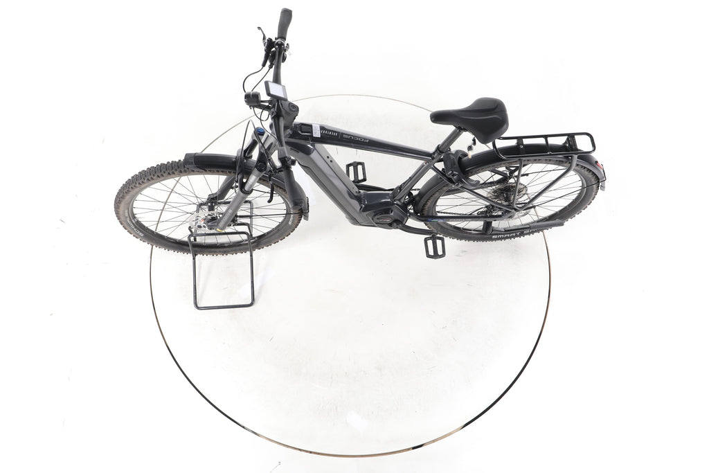 Focus Aventura² 6.7 Trekking E-Bike - Image 19