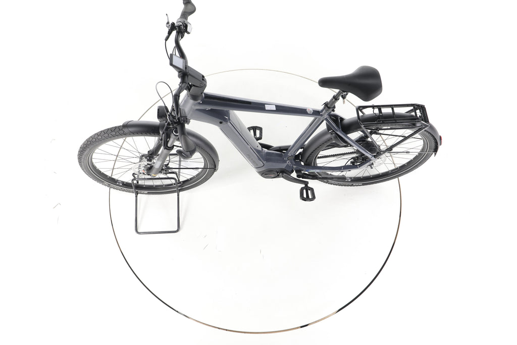 FLYER Gotour 7.23 City E-Bike 2024 - Image 19