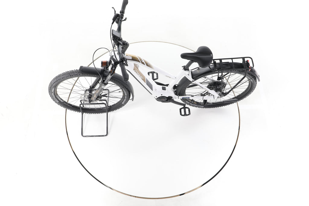 Conway Cairon S 5.0 Trekking E-Bike - Image 19