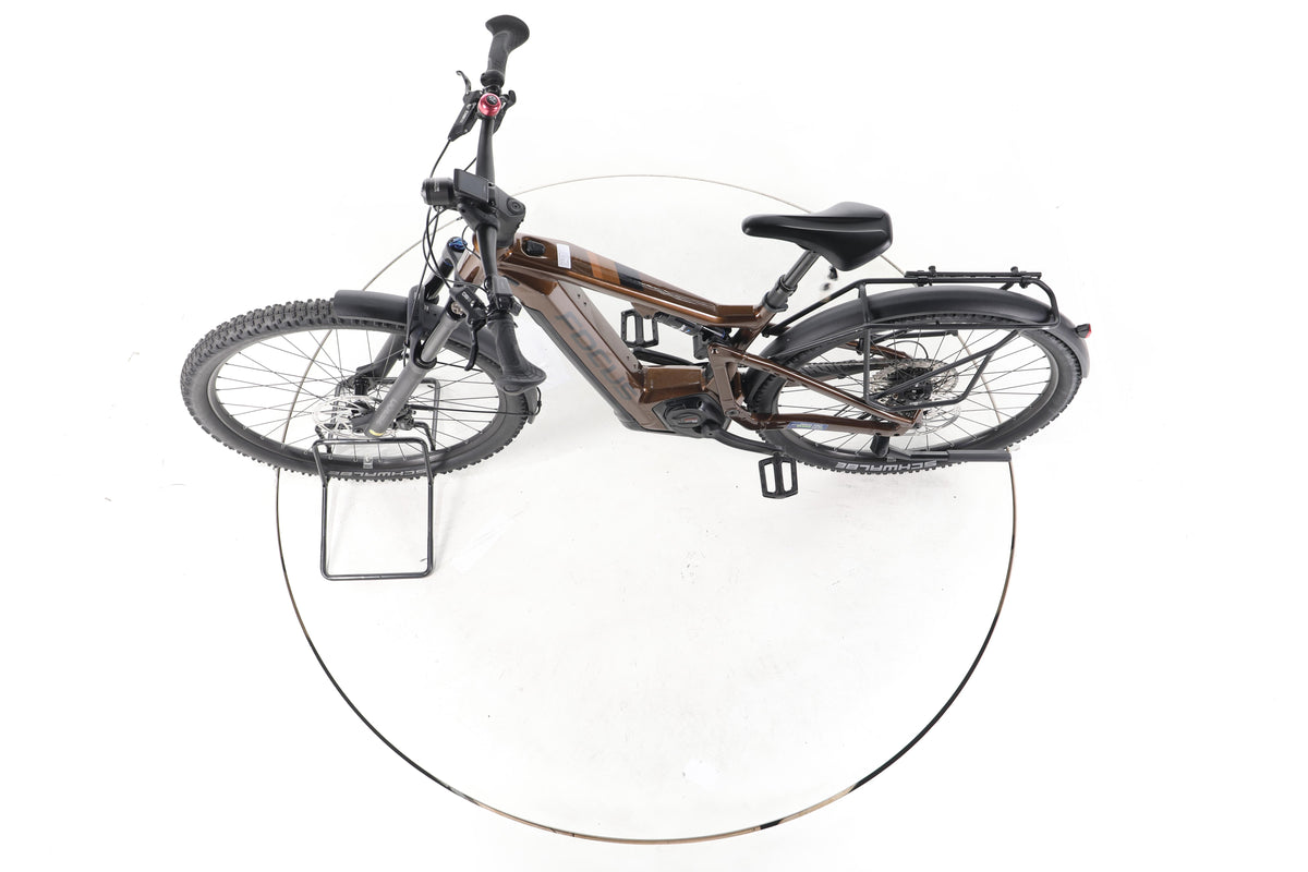 Focus Thron² 6.8 EQP SUV E-Bike - Image 19