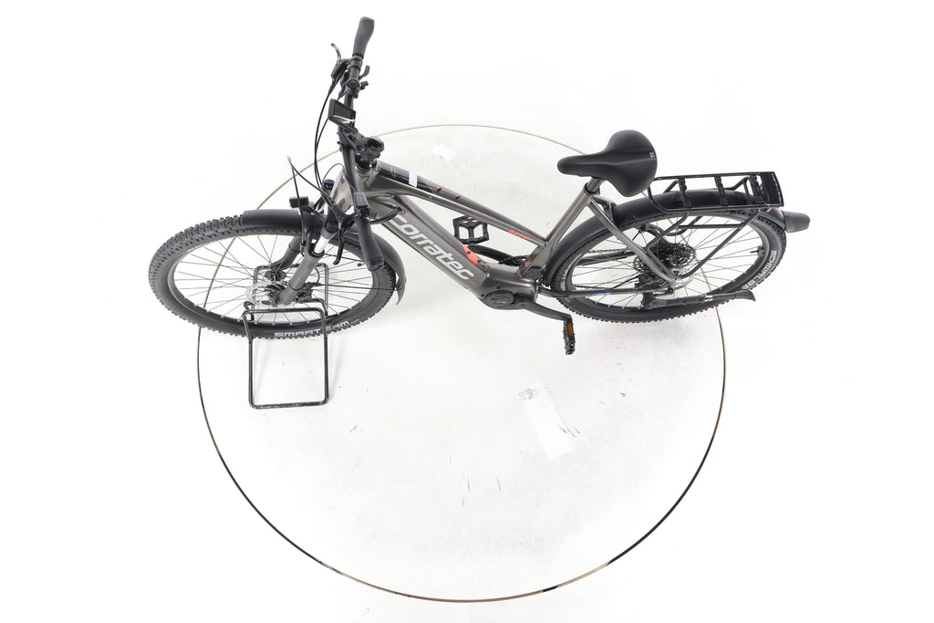 Corratec E-Power MTC Elite 12S SE 3.0 Trekking E-Bike - Image 19