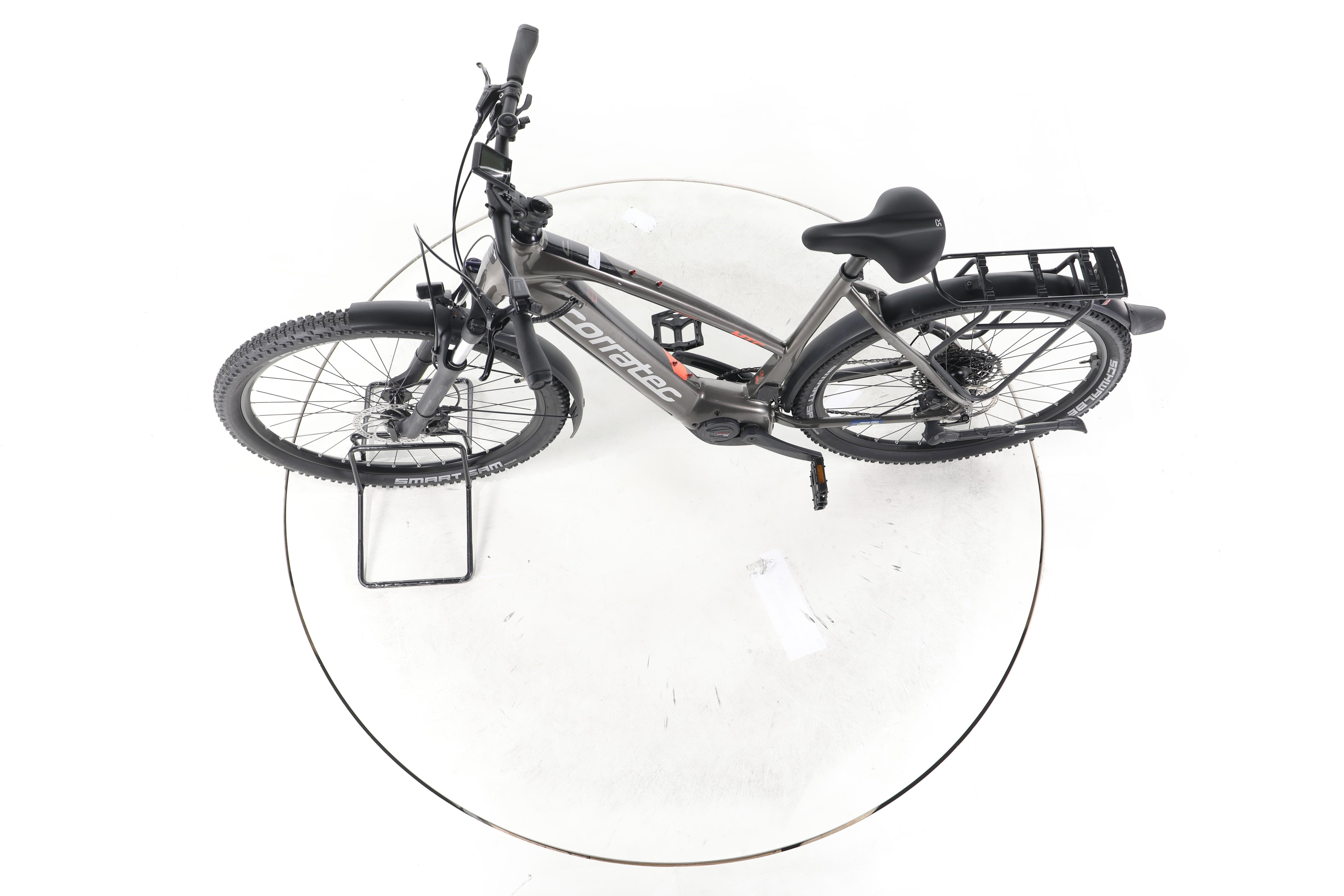 Corratec E-Power MTC Elite 12S SE 3.0 Trekking E-Bike - Image 19