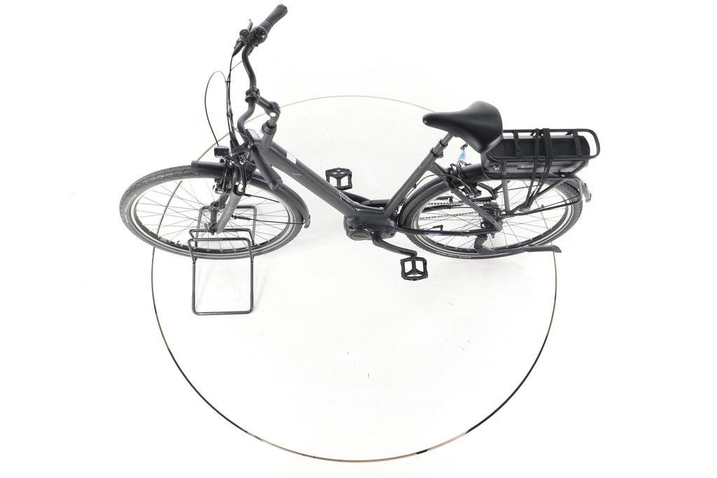 Giant Entour E+ 1 RT City E-Bike Tiefeinsteiger - Image 19