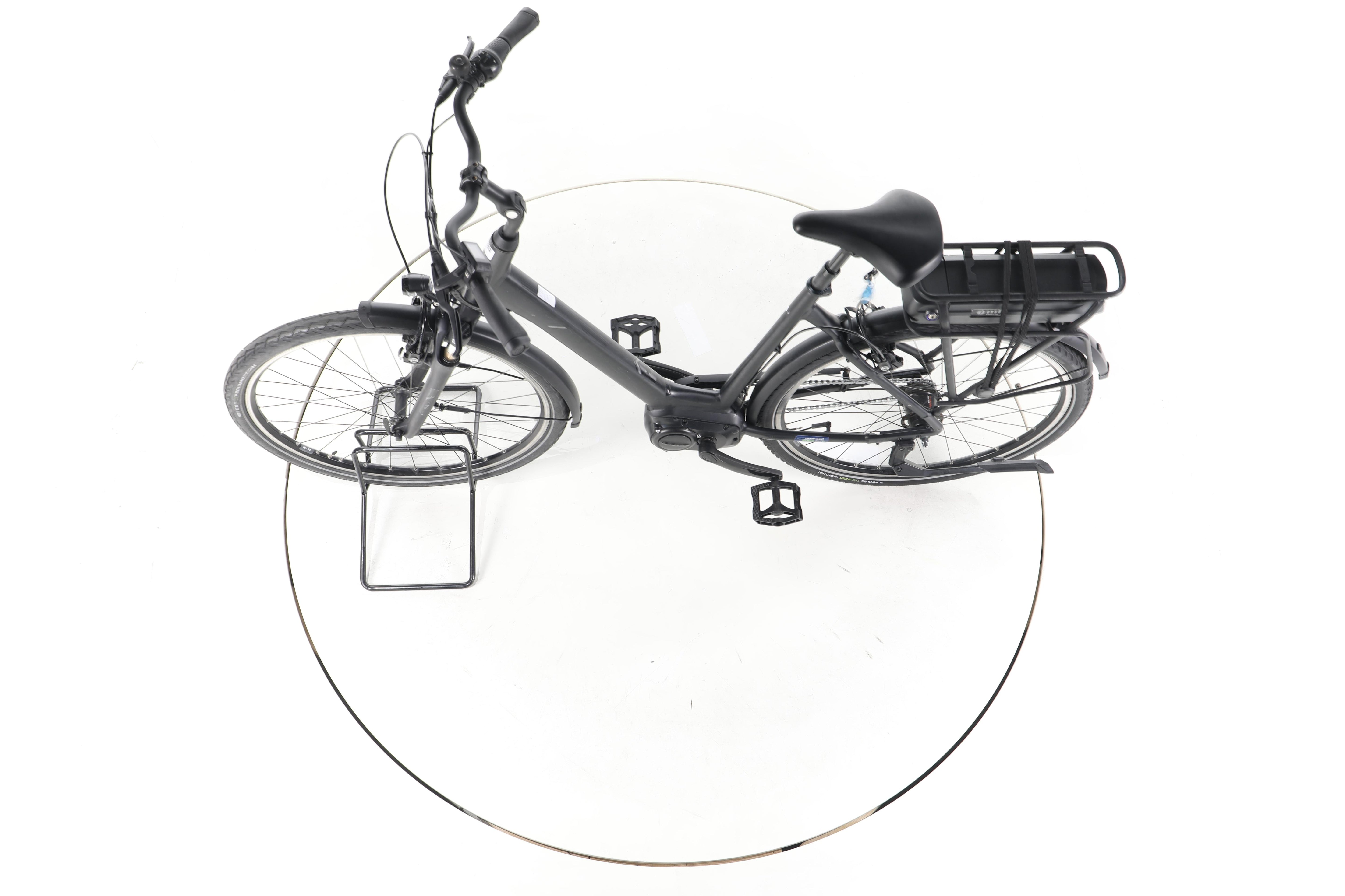 Giant Entour E+ 1 RT City E-Bike Tiefeinsteiger - Image 19