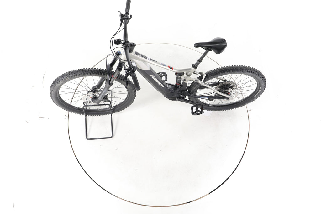 Merida eONE-SIXTY 500 E-Bike Fully - Image 19