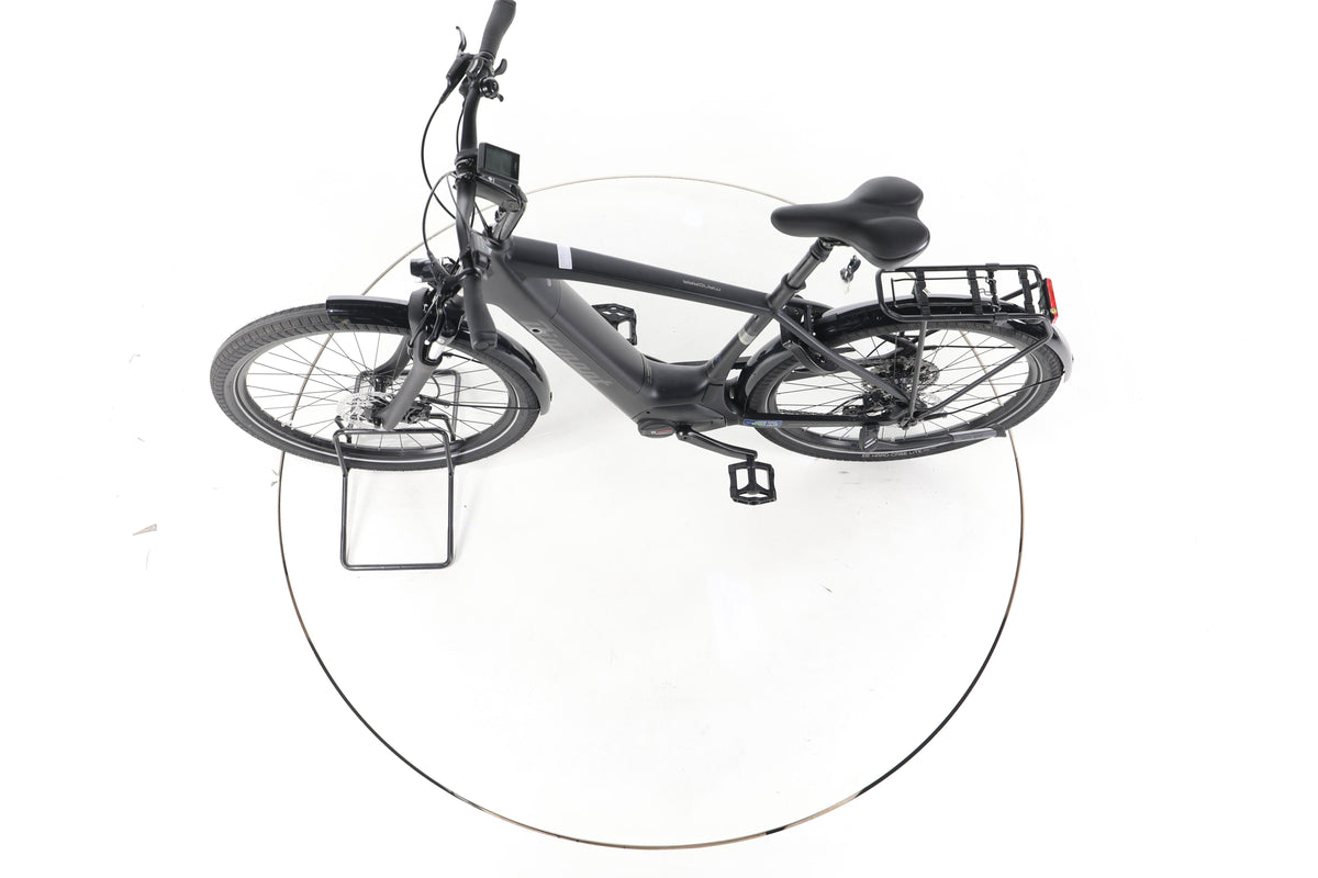 Diamant Mandara Gen 3 Trekking E-Bike - Image 19