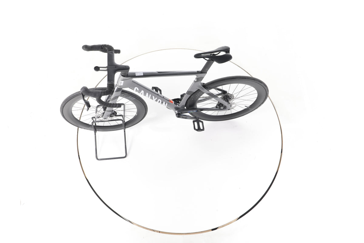 Canyon Aeroad CF SLX 7 AXS SPEED Rennrad Carbon 2024 - Image 19