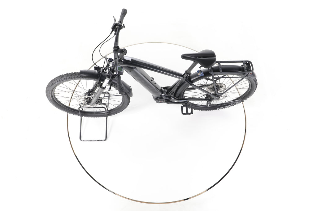 Trek Powerfly Sport 4 Equipped Gen 2 Trekking E-Bike - Image 19