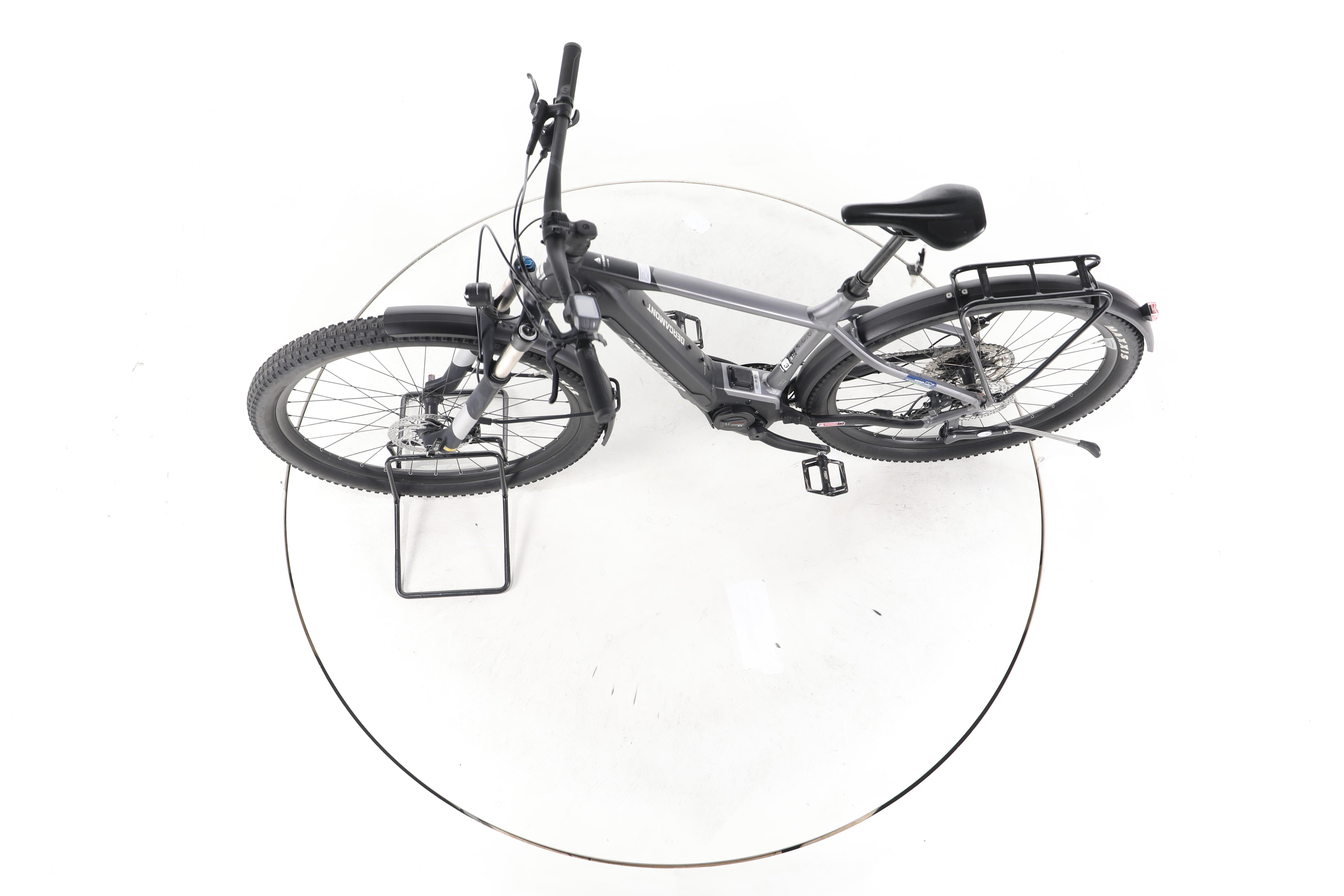Bergamont Revox Pro Trekking E-Bike - Image 19