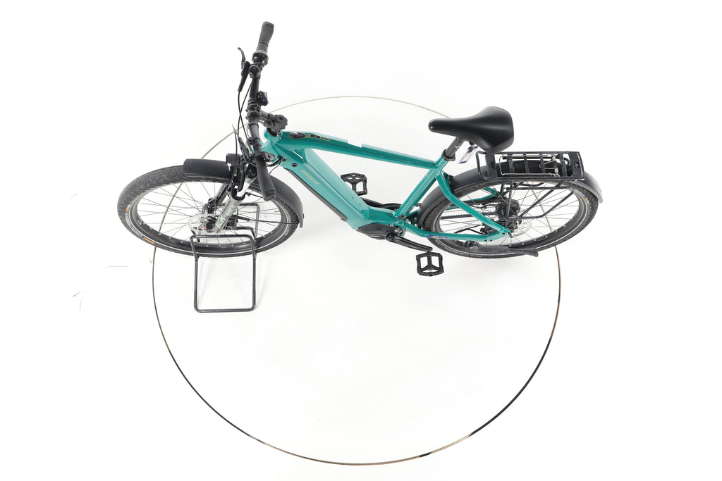 HoheAcht Pasio Urbo City E-Bike - Image 19