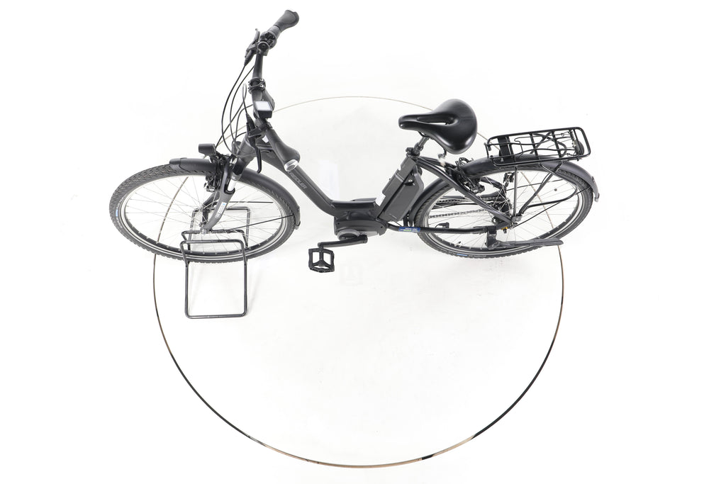 Kreidler Vitality Eco 1 Comfort City E-Bike Tiefeinsteiger - Image 19