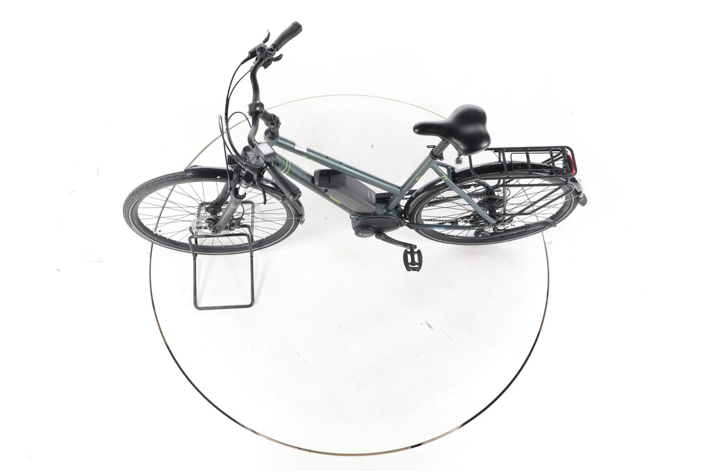 Triumph e-bird Plus 400 Trekking E-Bike - Image 19