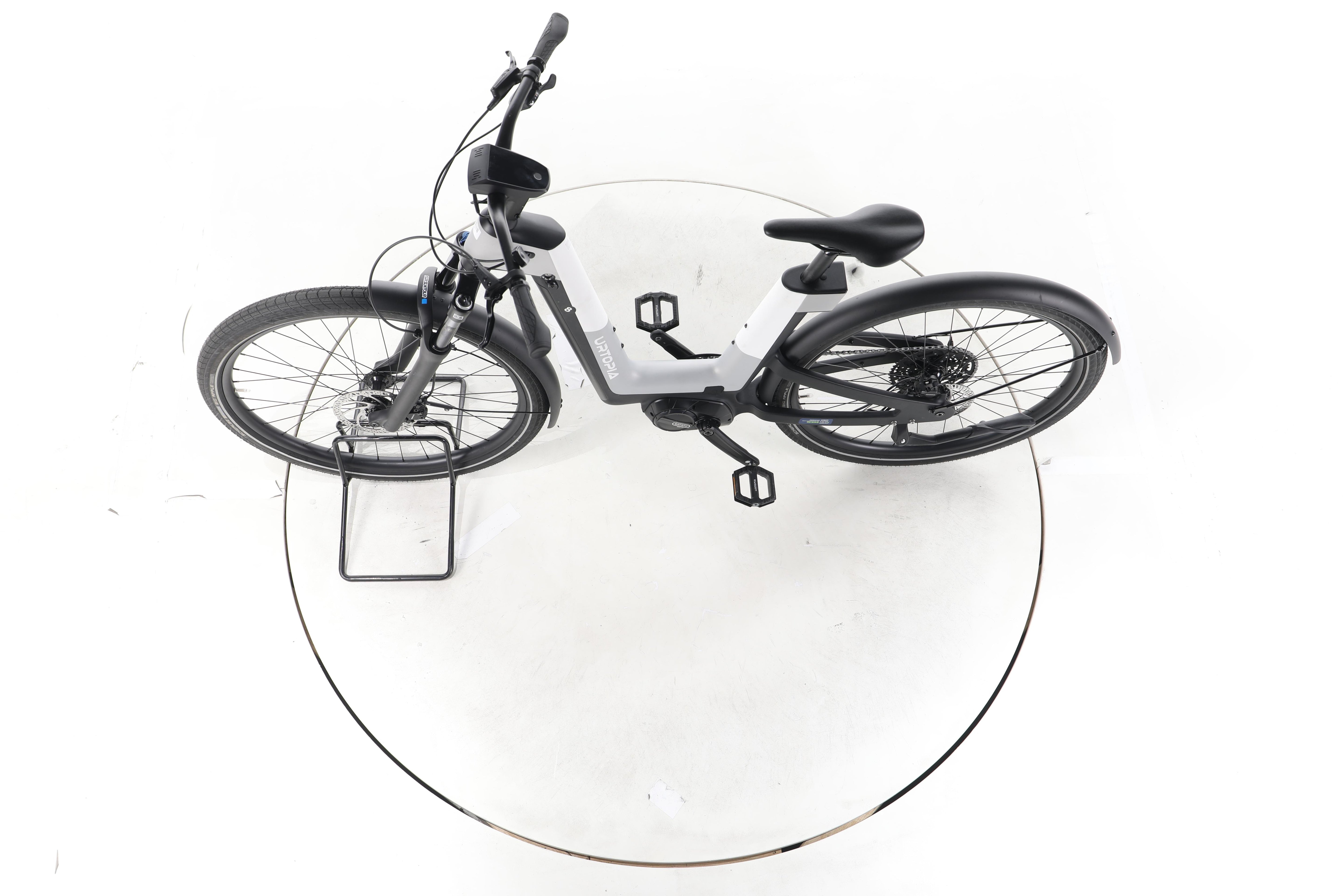 Urtopia Fusion E-Bike Carbon - Image 19