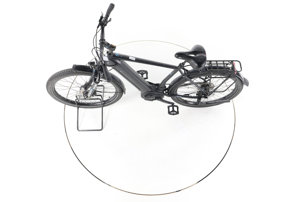 Gudereit ET-12 Fat Tyre PT Trekking E-Bike - Image 19