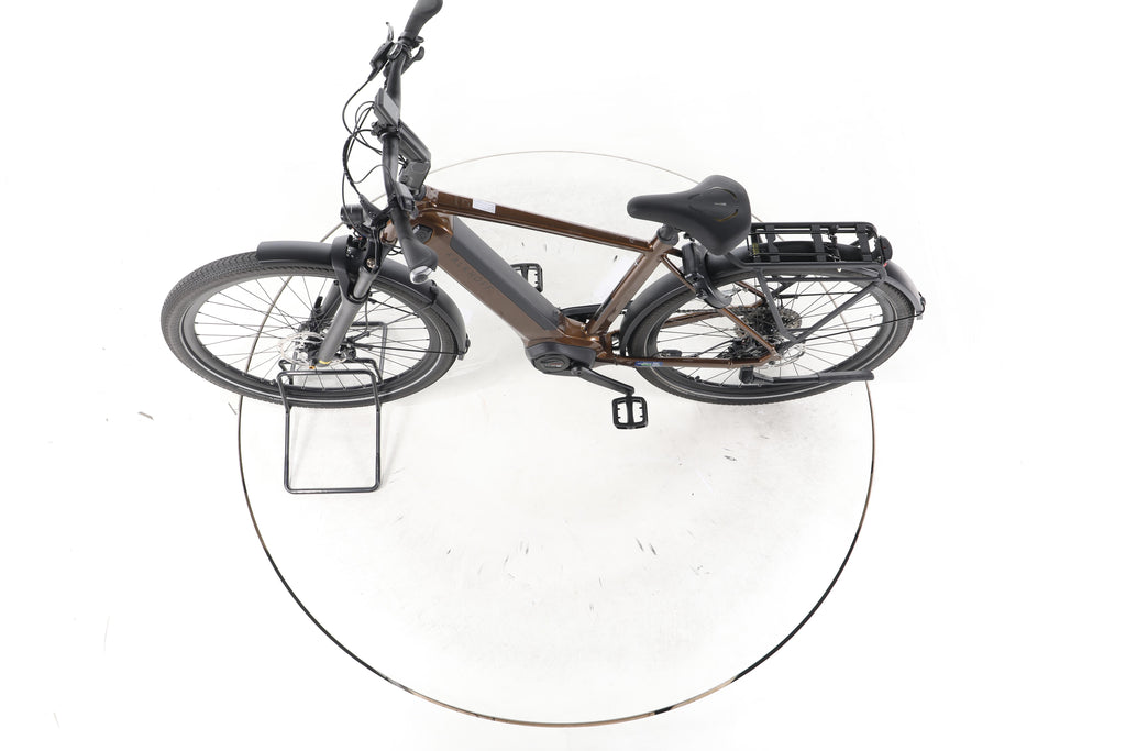 Kalkhoff Endeavour 5.B Advance+ Trekking E-Bike - Image 19