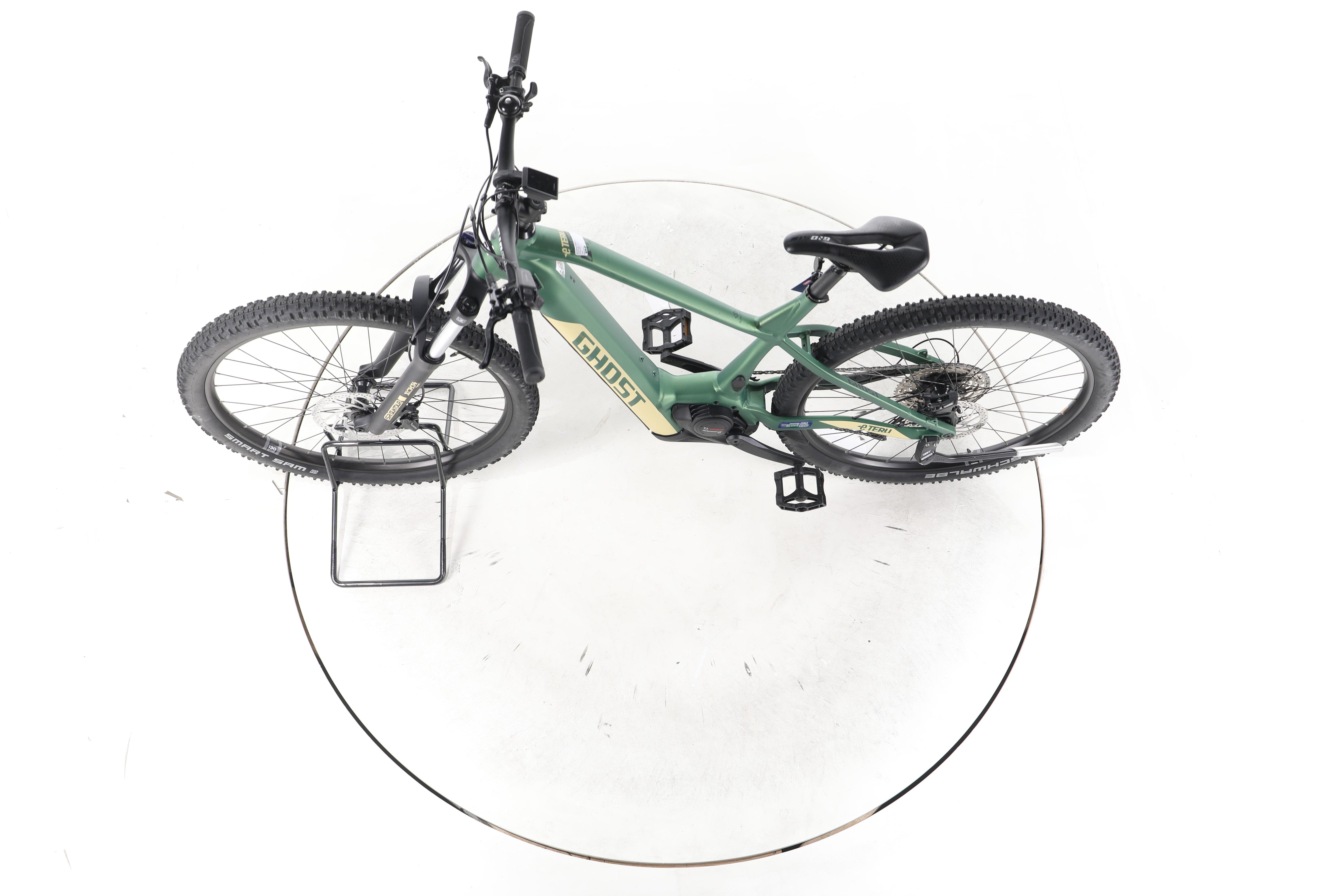 Ghost E-Teru B Advanced E-Bike - Image 19